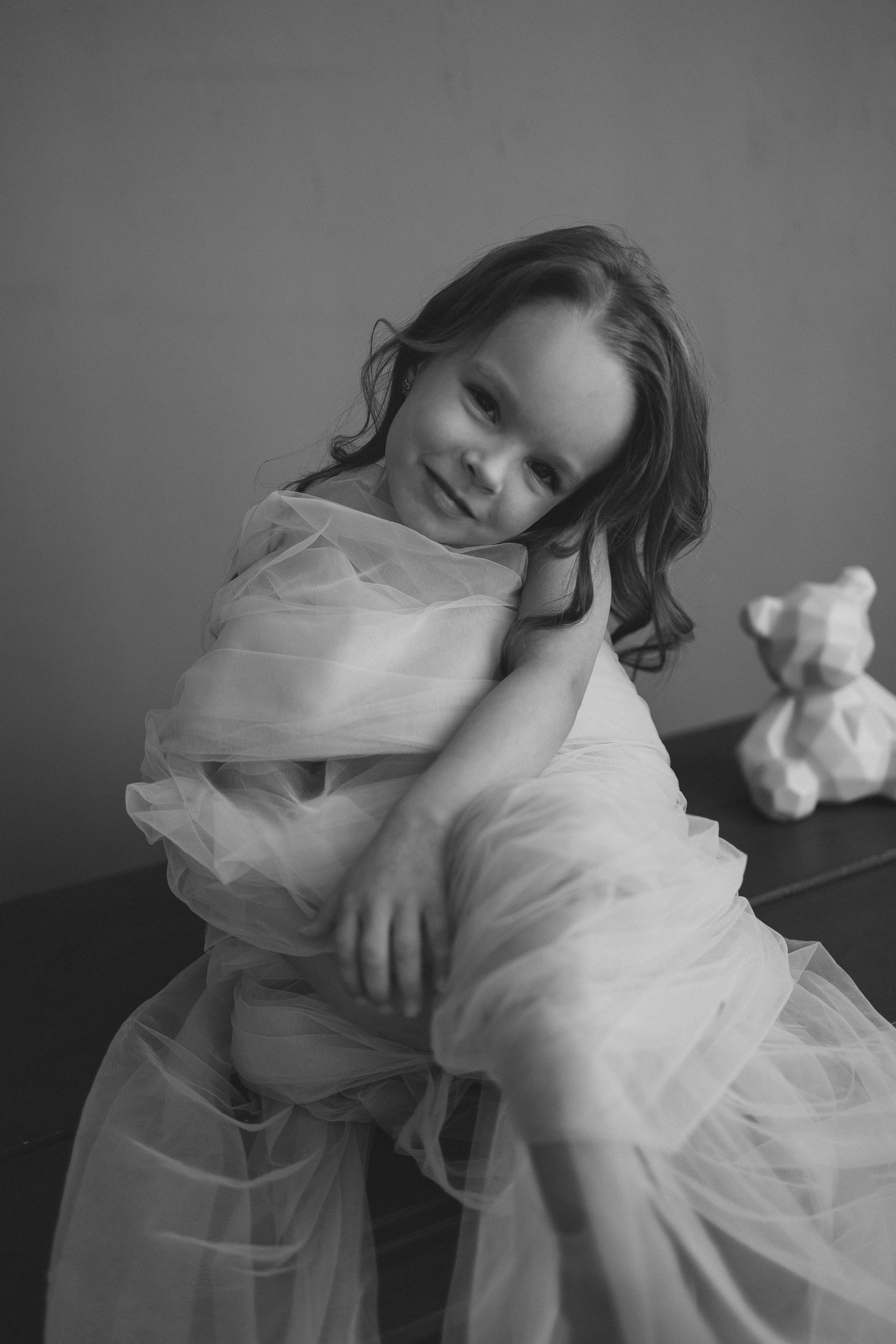 Кукла Мира. Фотограф Юлия Исаева