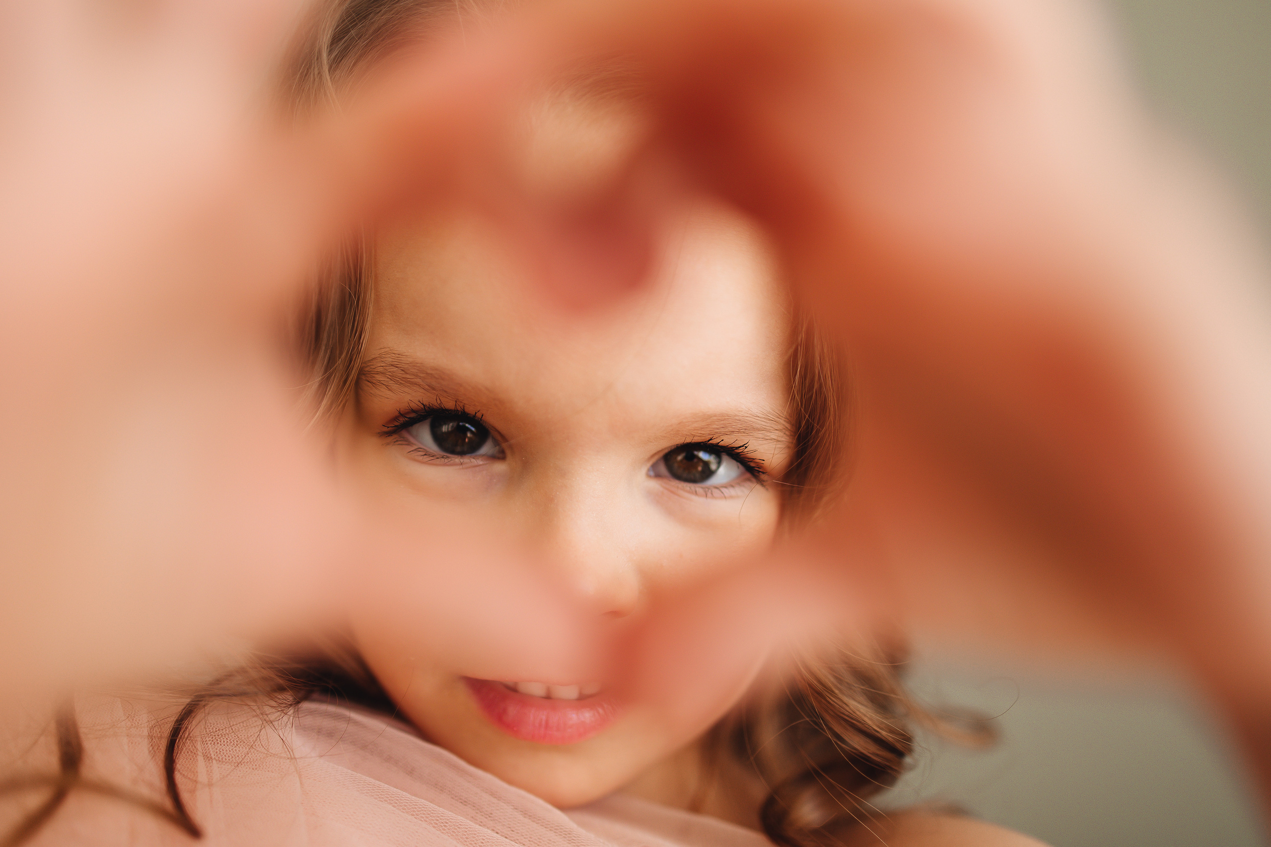 Кукла Мира. Фотограф Юлия Исаева