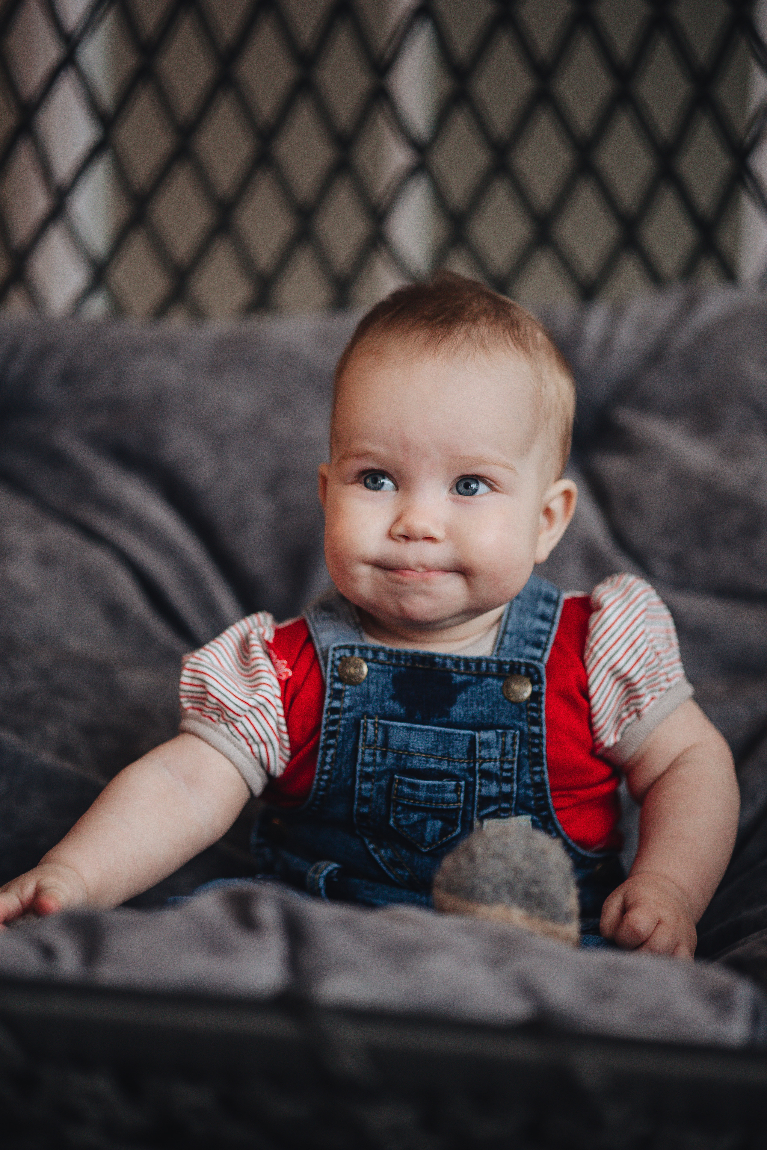 Лера, Дима и Василиса Дмитриевна. Фотограф Юлия Исаева