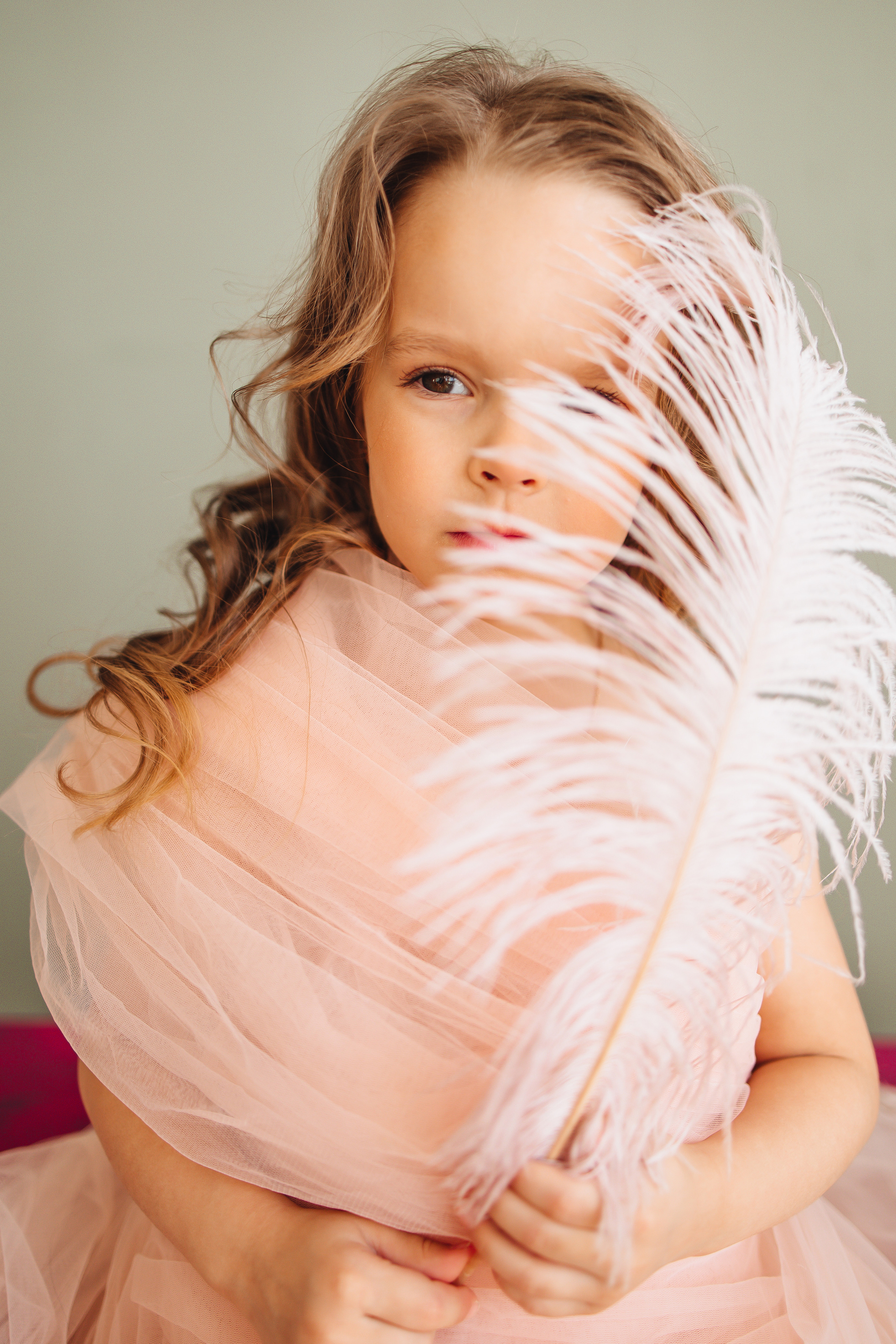 Кукла Мира. Фотограф Юлия Исаева