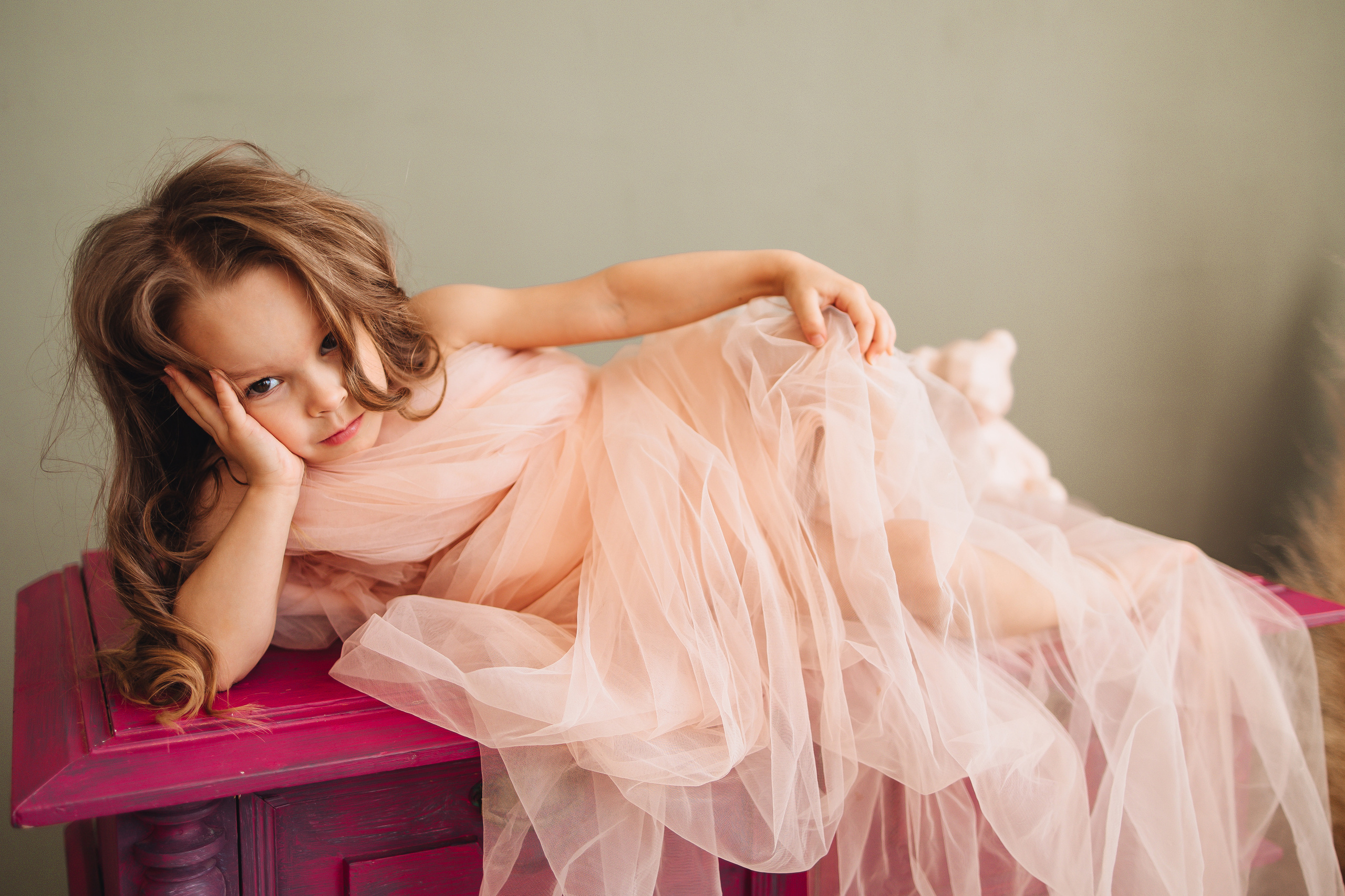 Кукла Мира. Фотограф Юлия Исаева