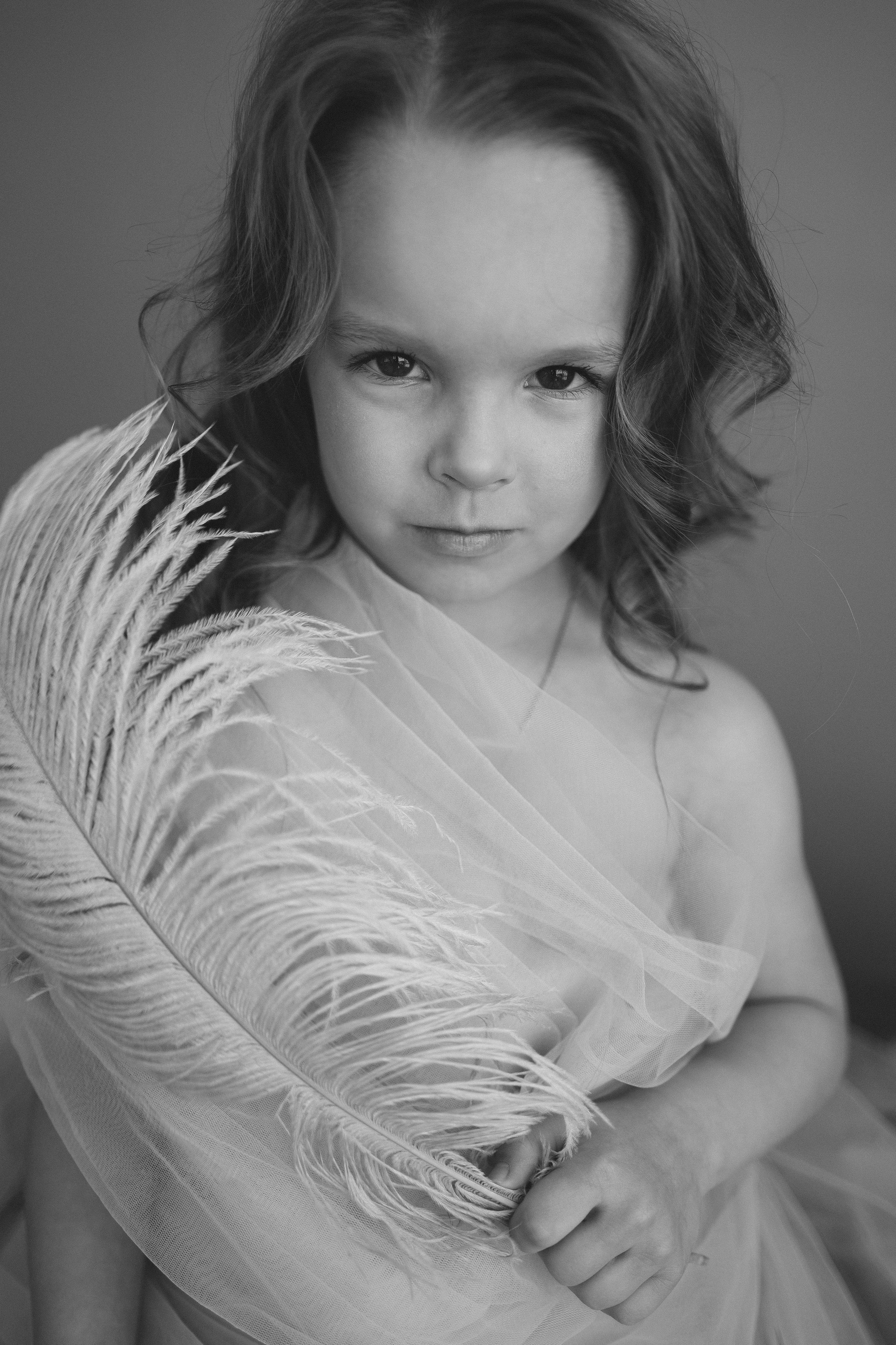 Кукла Мира. Фотограф Юлия Исаева