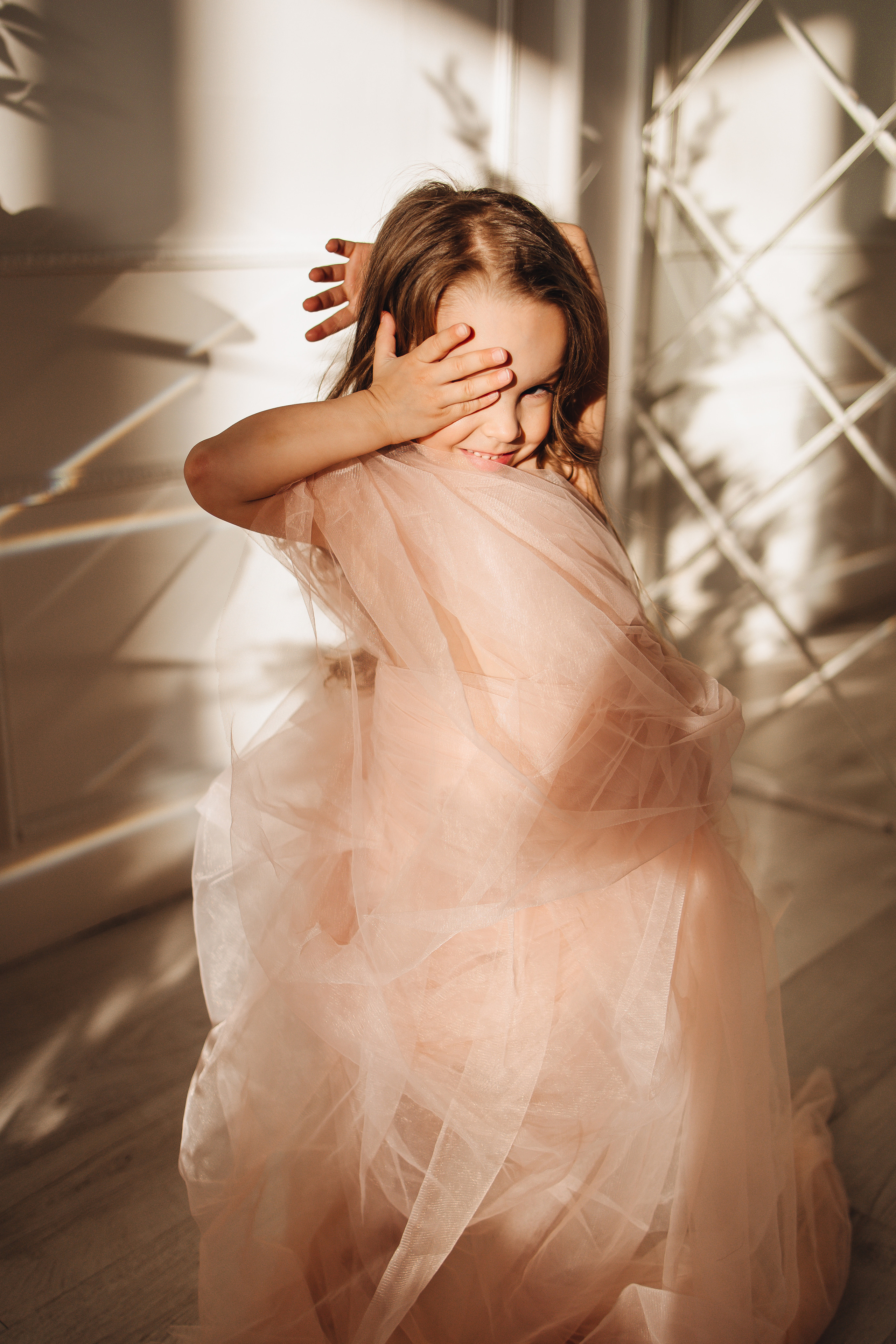 Кукла Мира. Фотограф Юлия Исаева