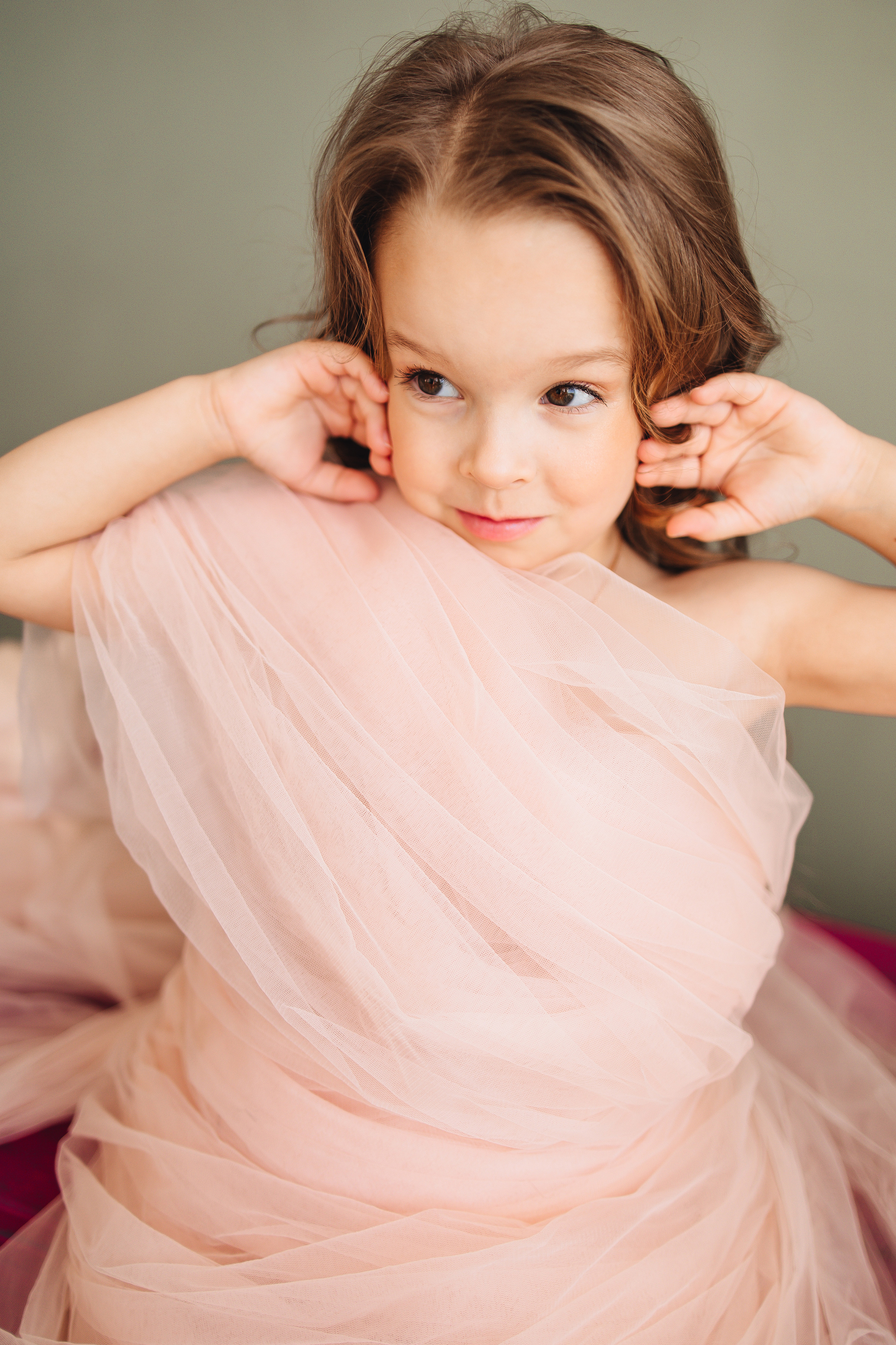 Кукла Мира. Фотограф Юлия Исаева