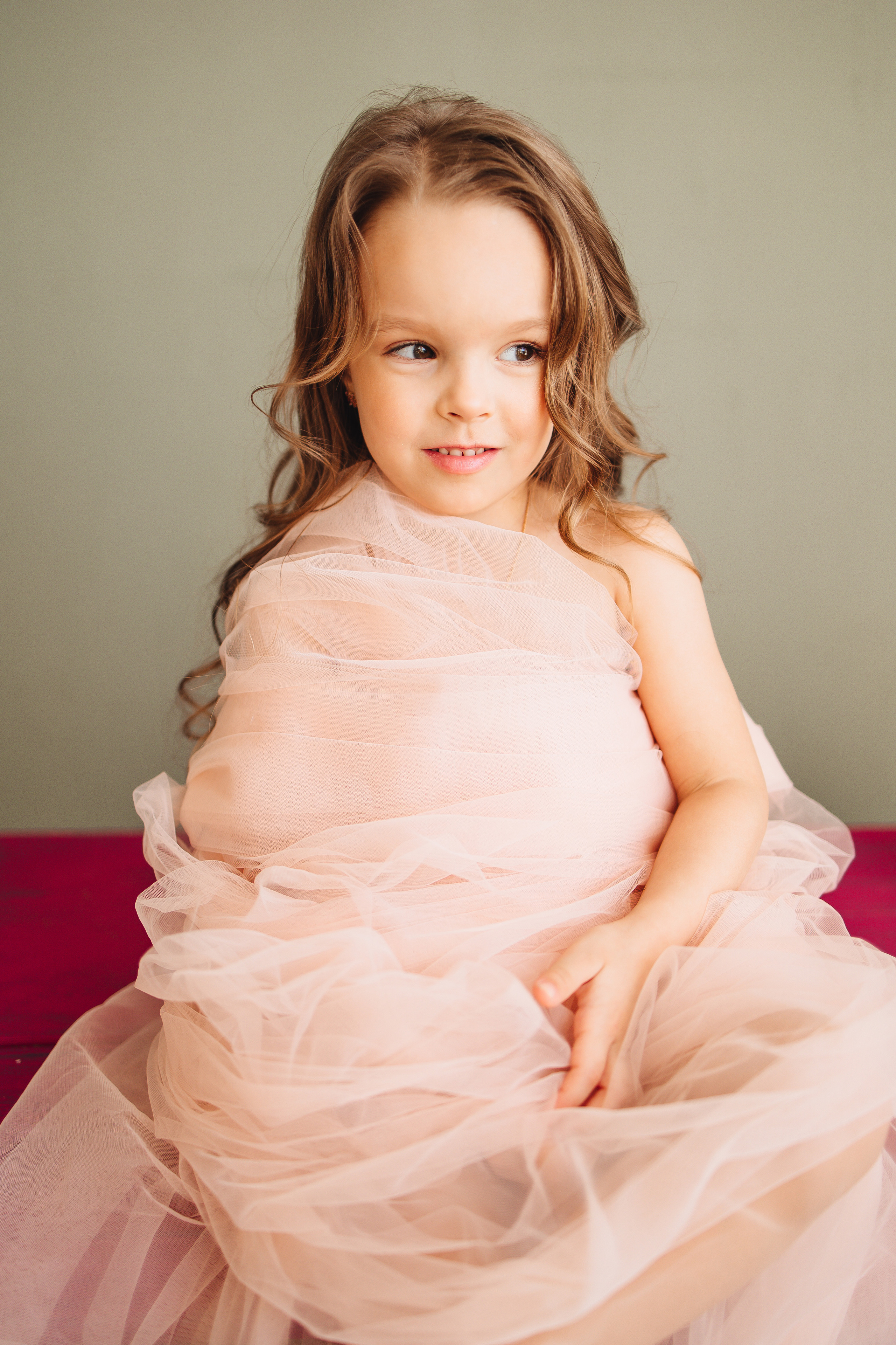 Кукла Мира. Фотограф Юлия Исаева