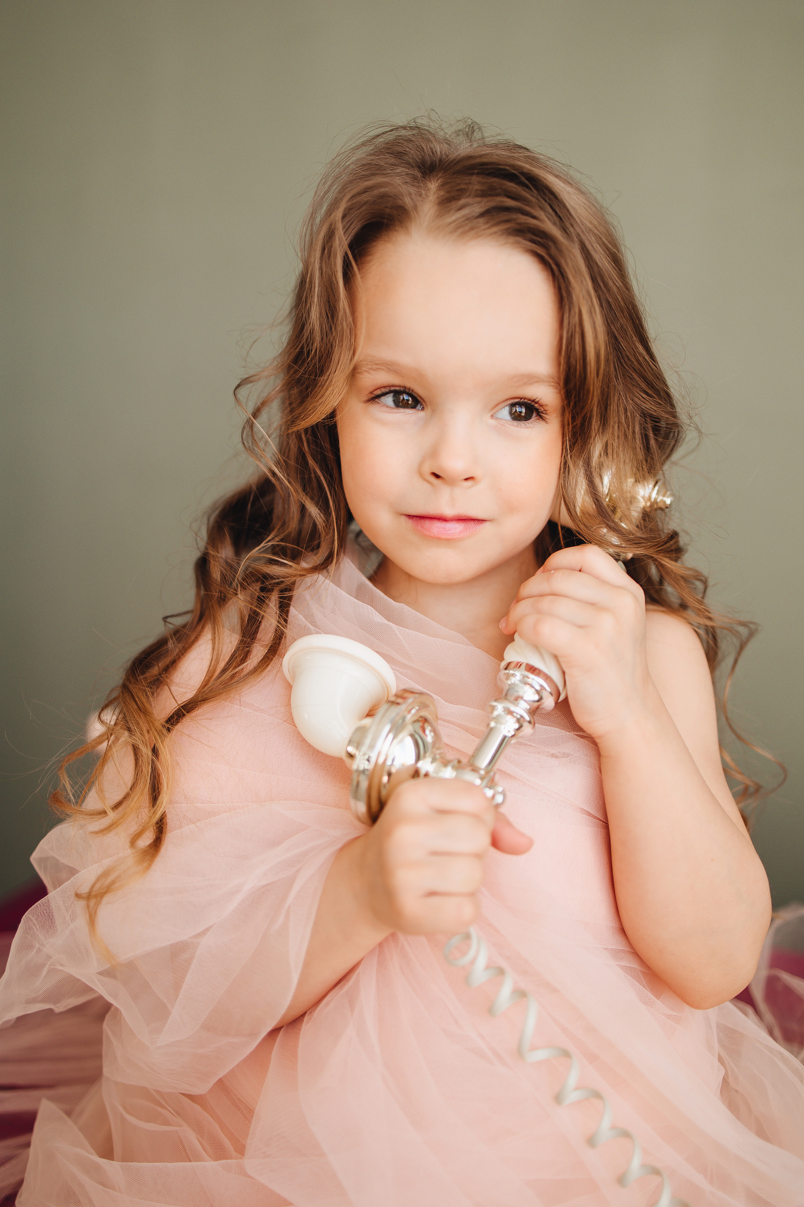 Кукла Мира. Фотограф Юлия Исаева