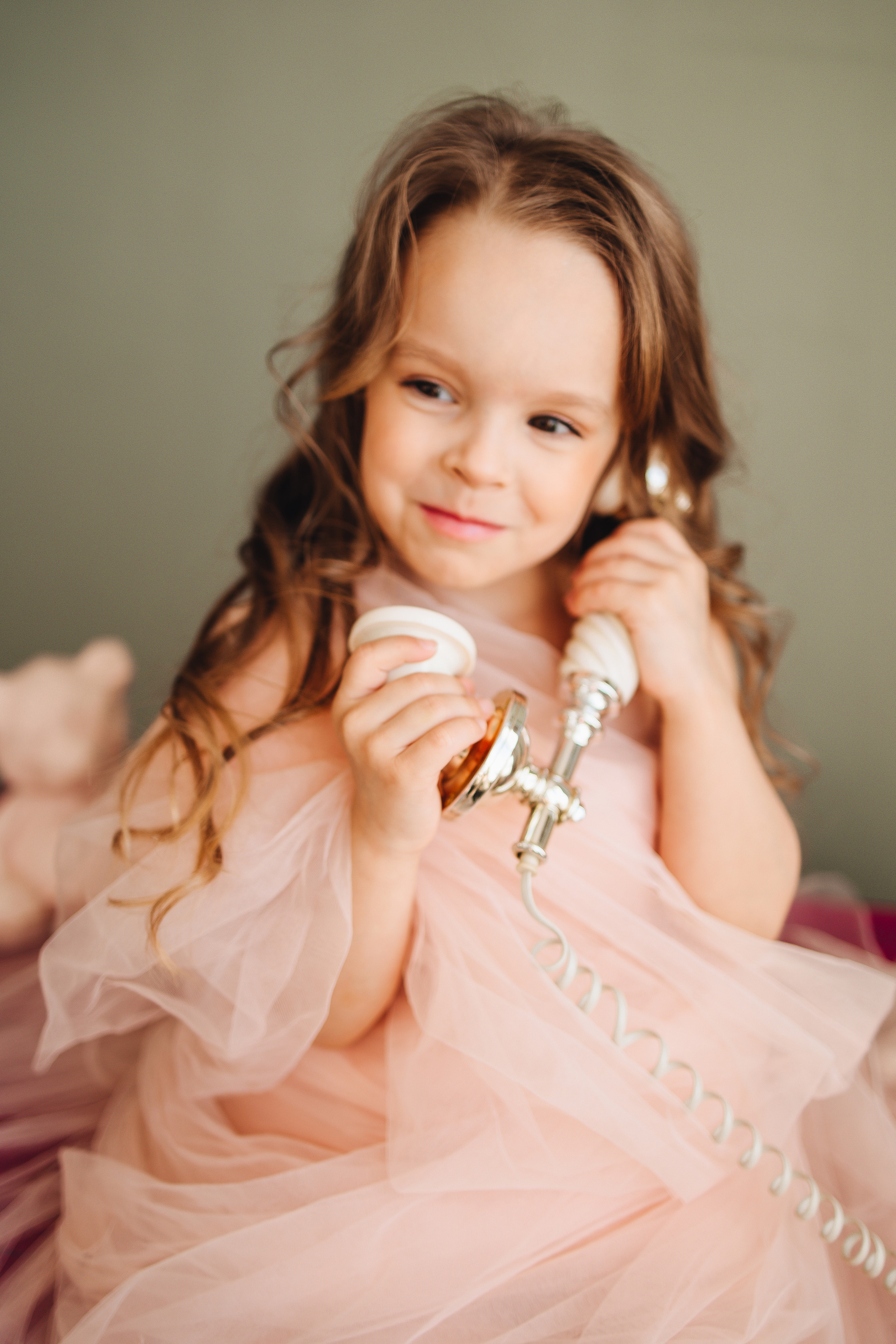 Кукла Мира. Фотограф Юлия Исаева