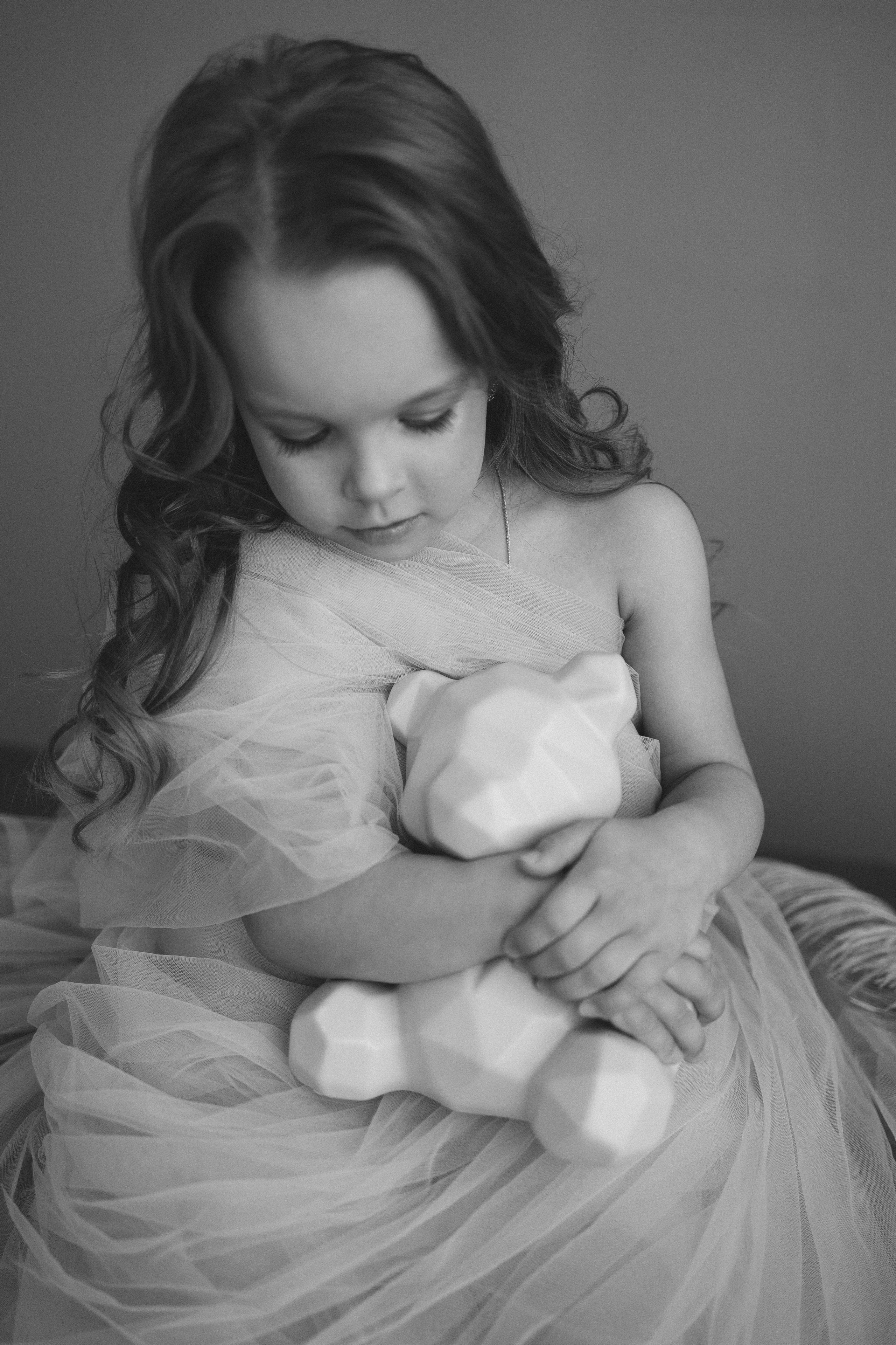 Кукла Мира. Фотограф Юлия Исаева