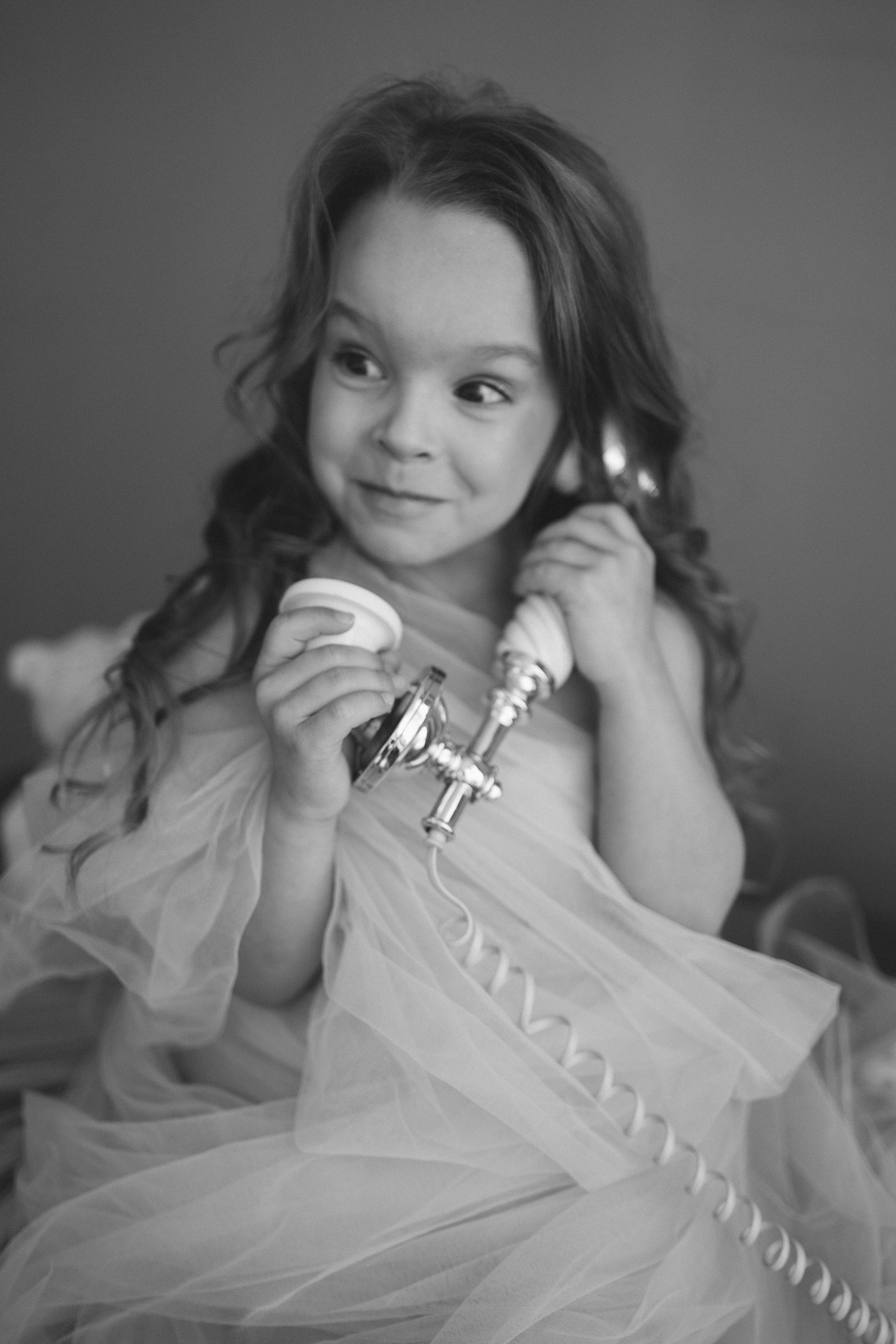 Кукла Мира. Фотограф Юлия Исаева