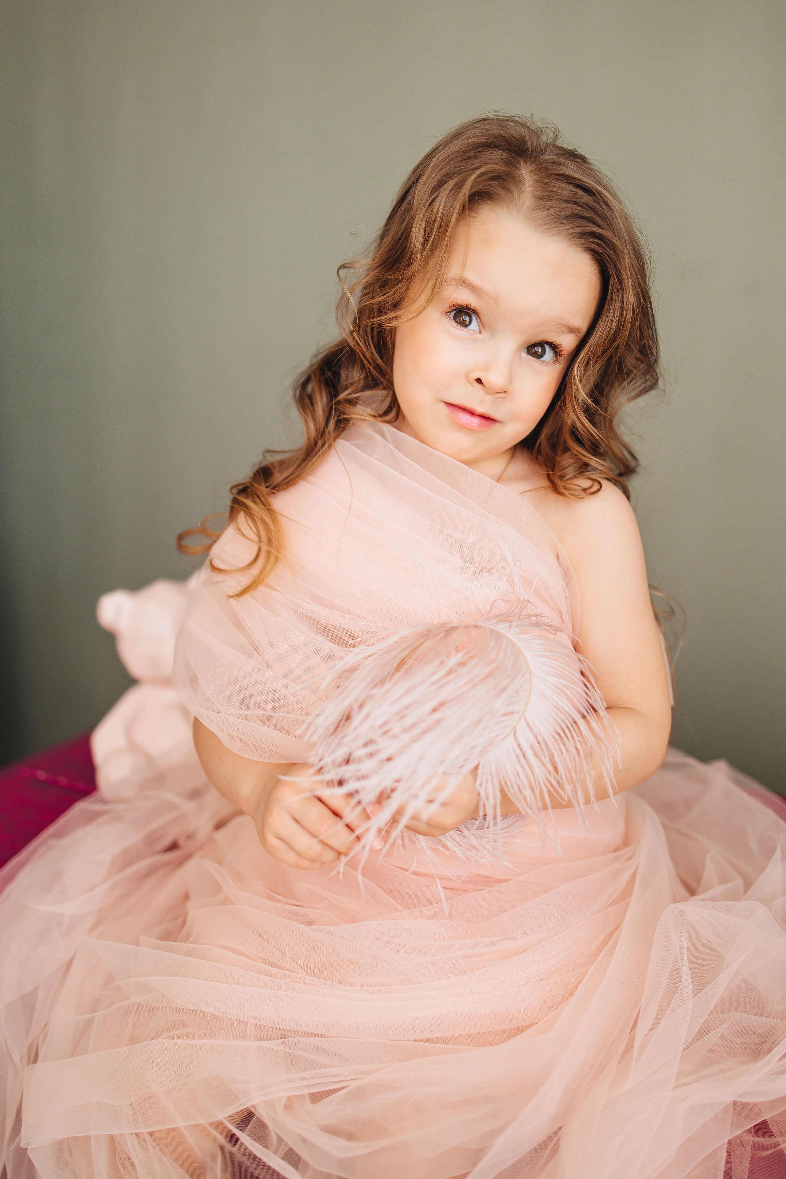 Кукла Мира. Фотограф Юлия Исаева