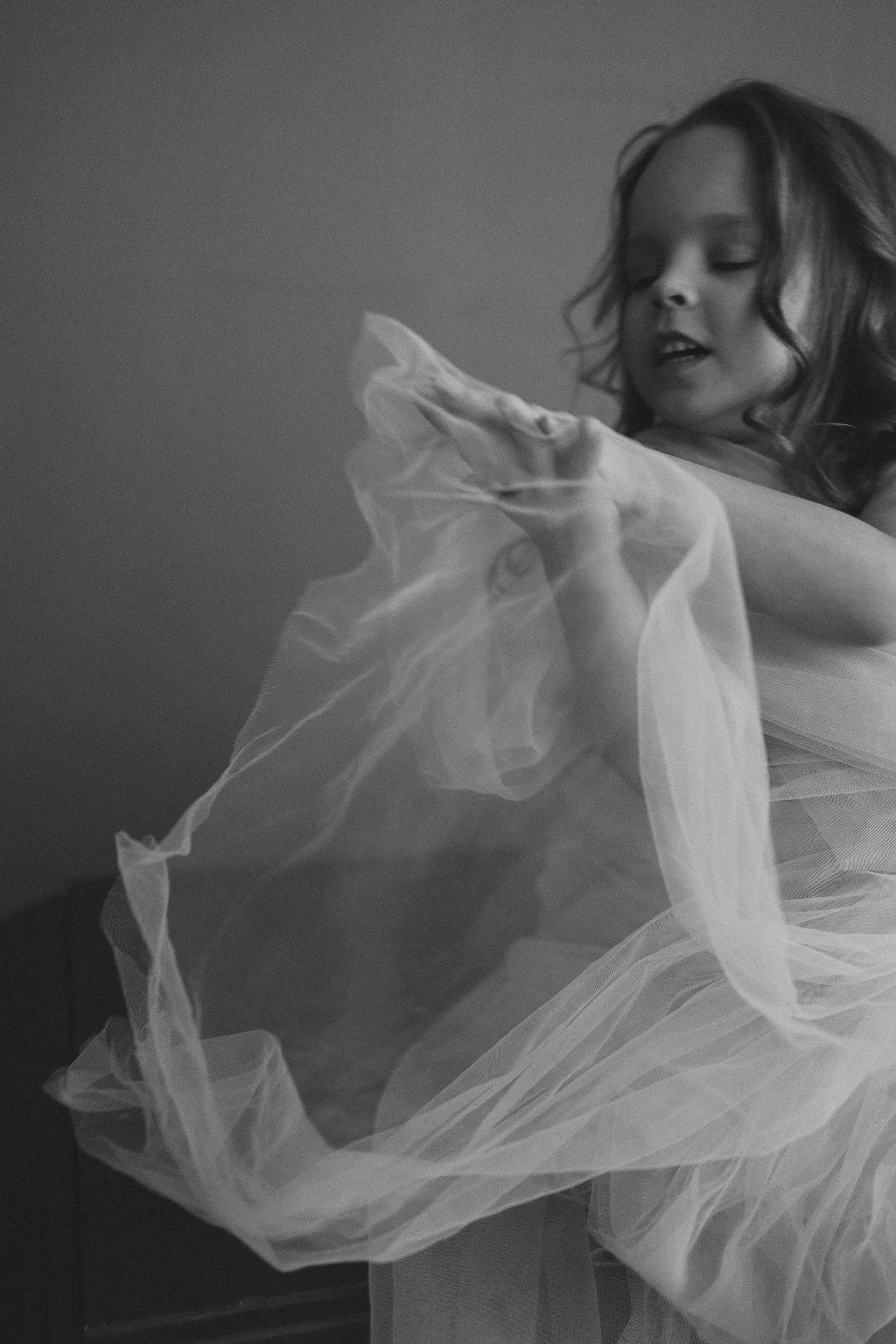 Кукла Мира. Фотограф Юлия Исаева