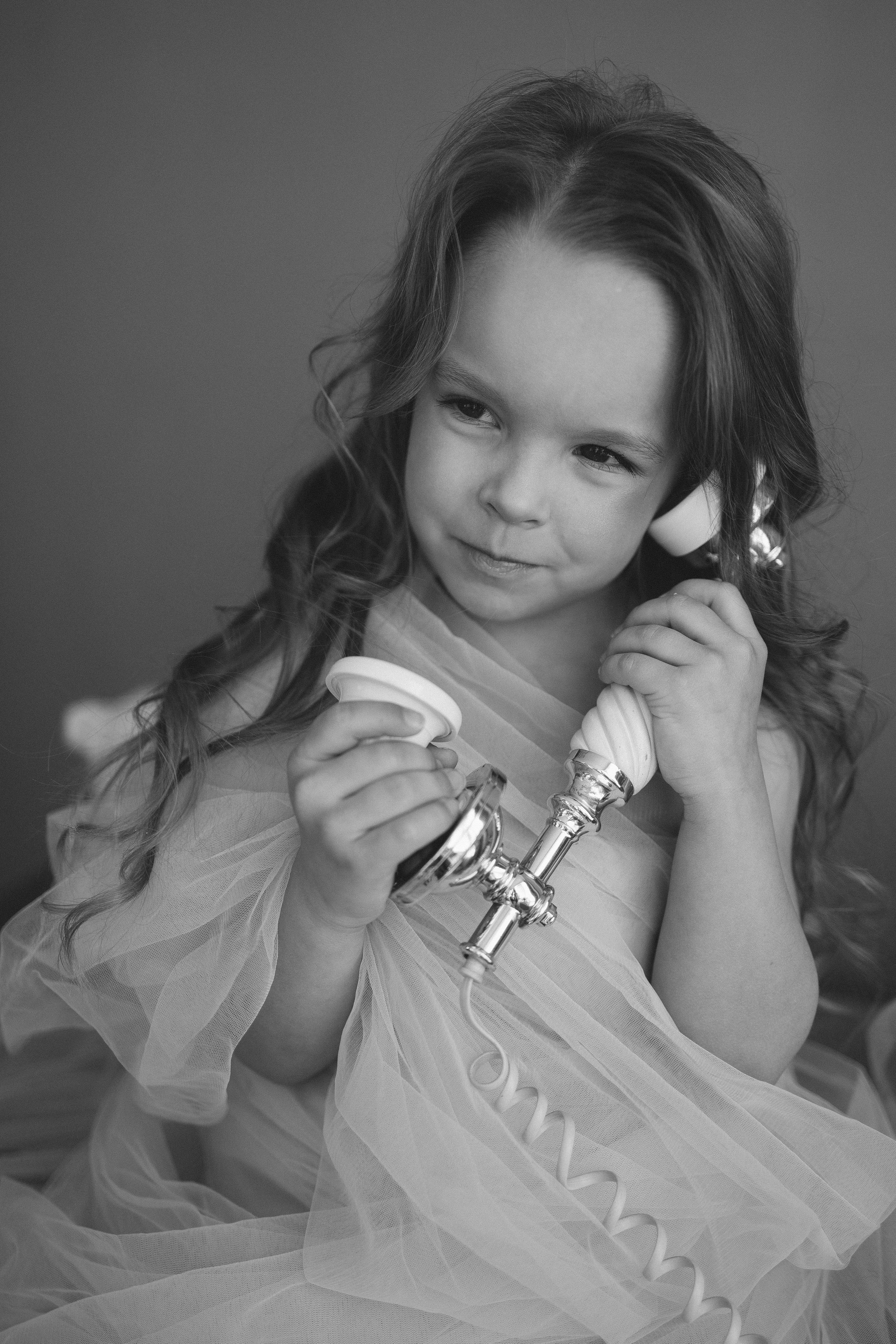 Кукла Мира. Фотограф Юлия Исаева