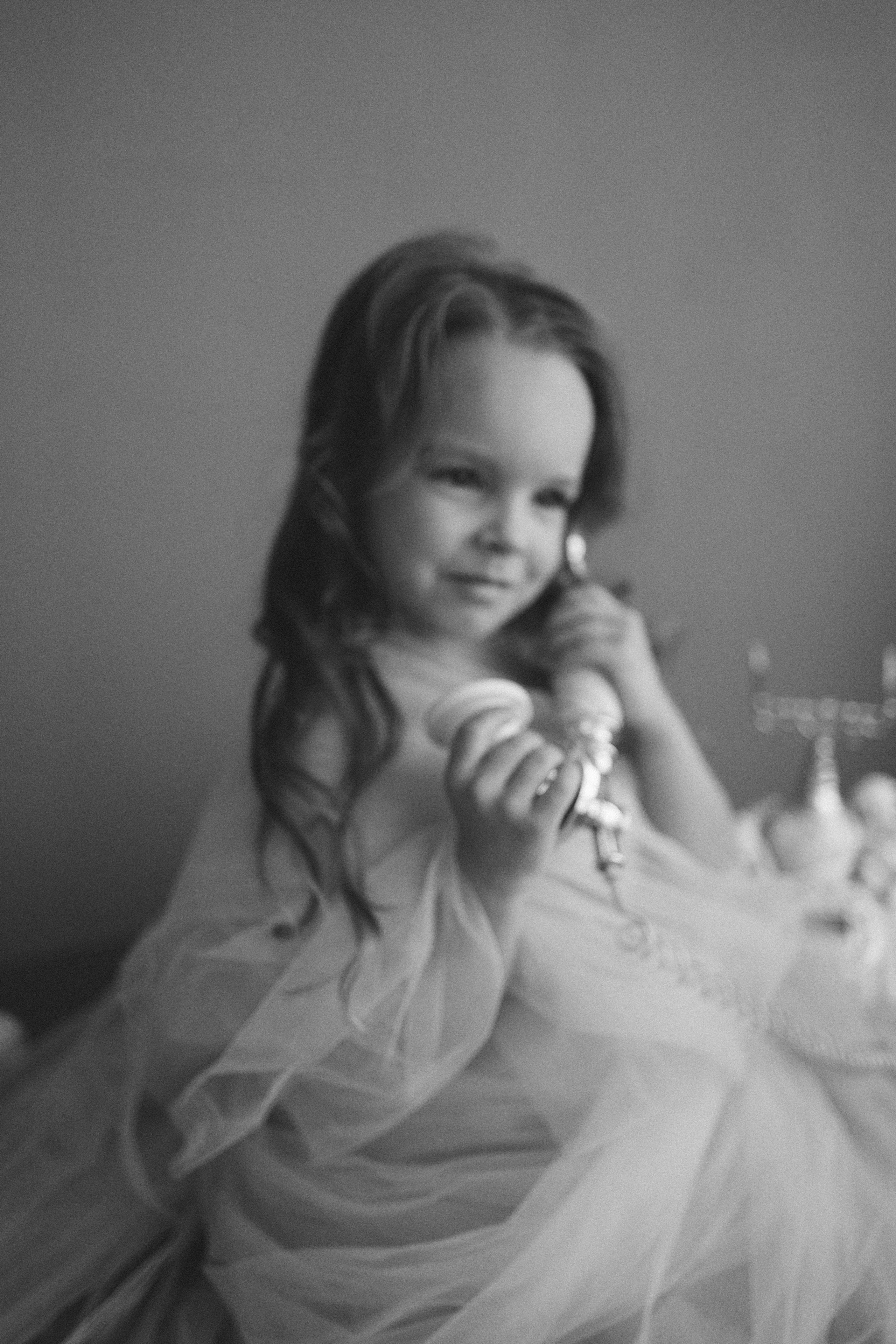 Кукла Мира. Фотограф Юлия Исаева