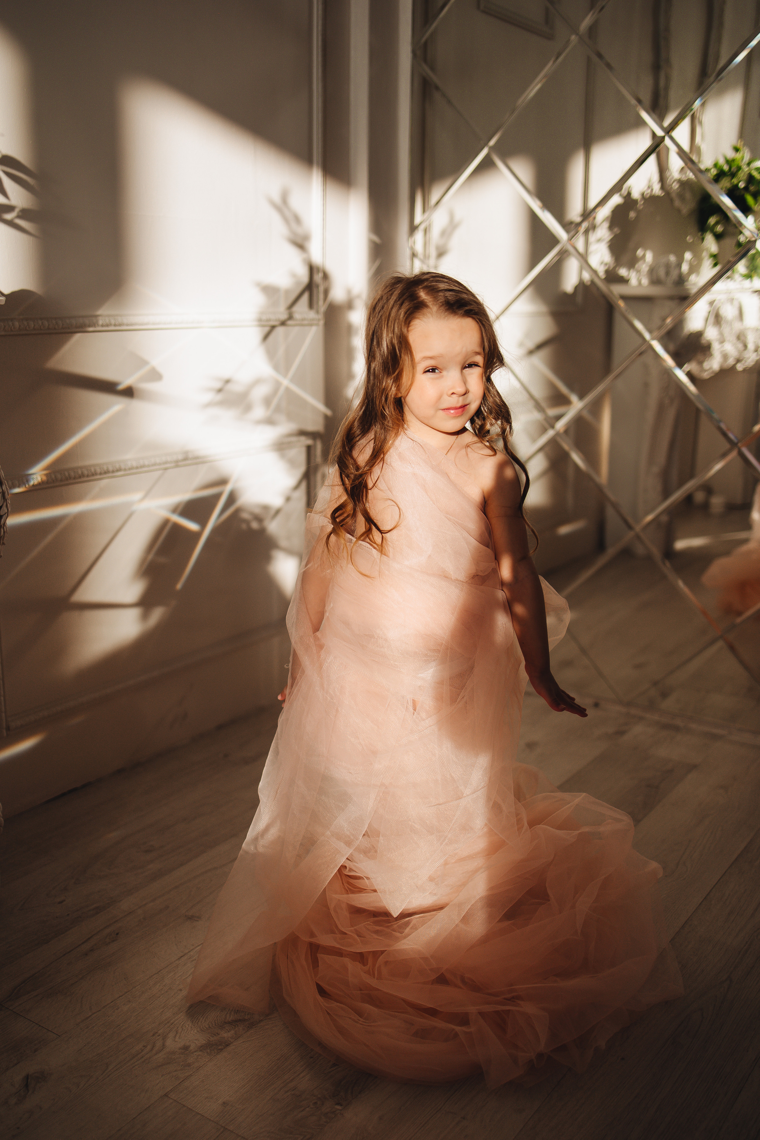 Кукла Мира. Фотограф Юлия Исаева