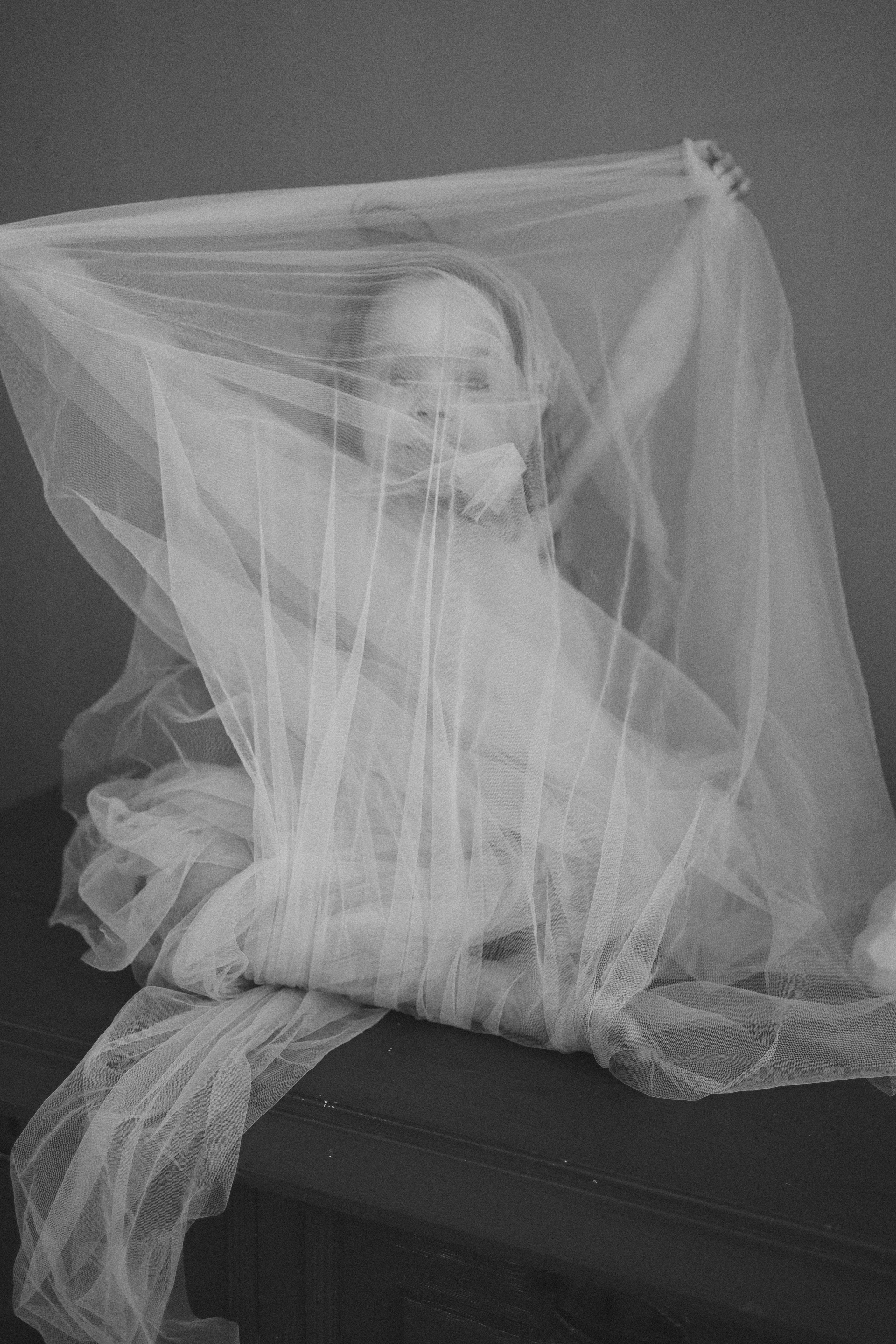 Кукла Мира. Фотограф Юлия Исаева