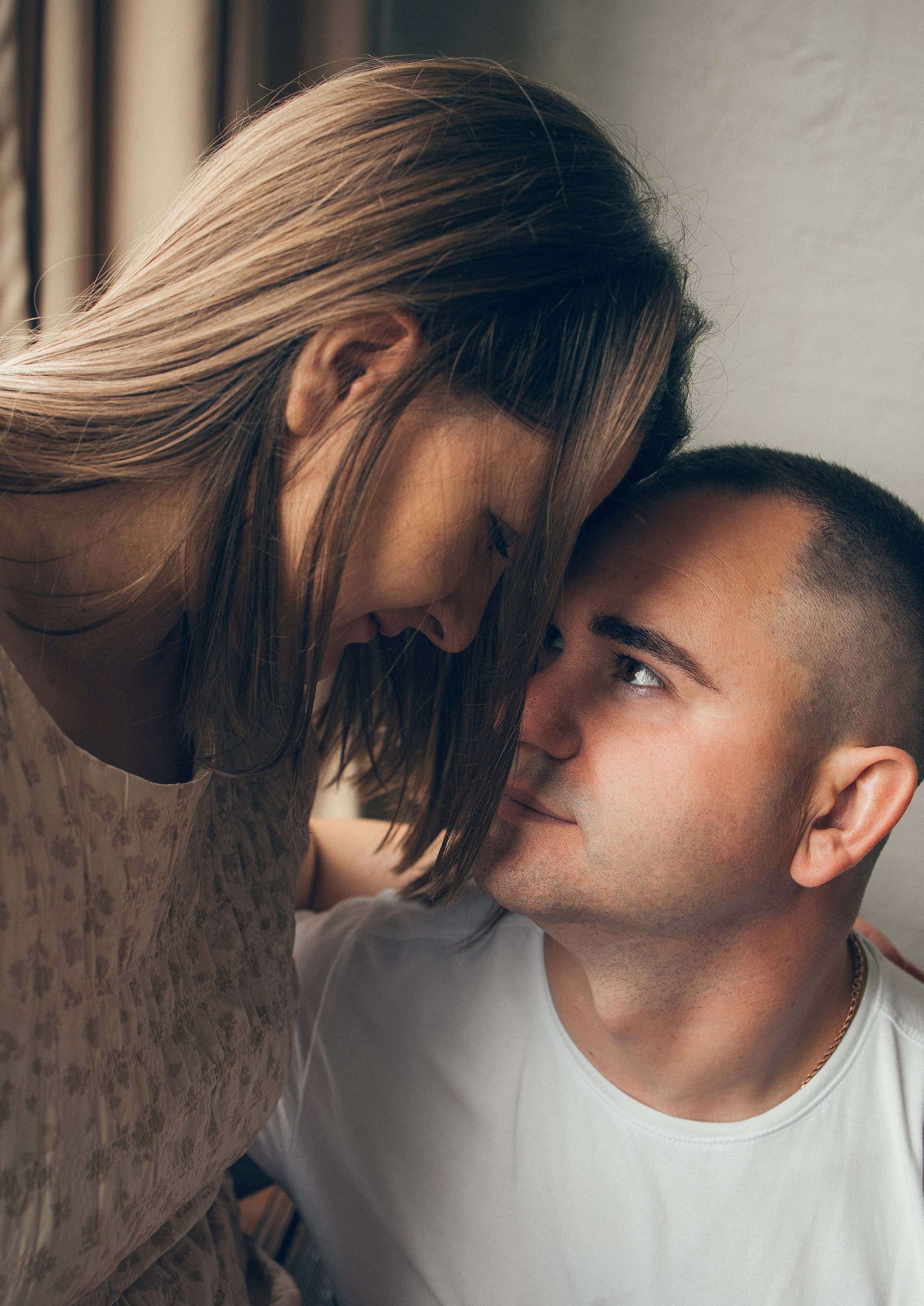 Тишкины. Фотограф Юлия Исаева