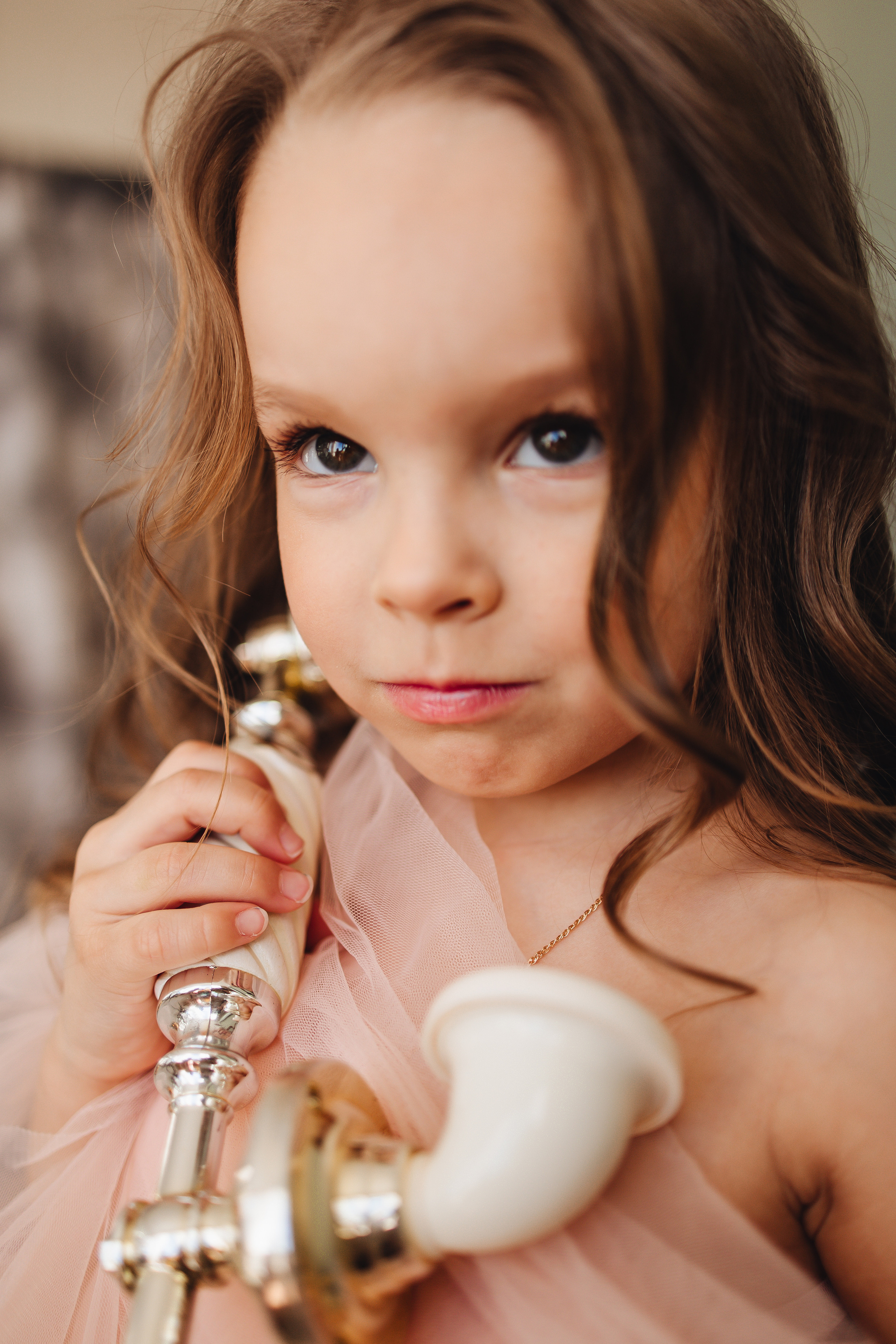 Кукла Мира. Фотограф Юлия Исаева