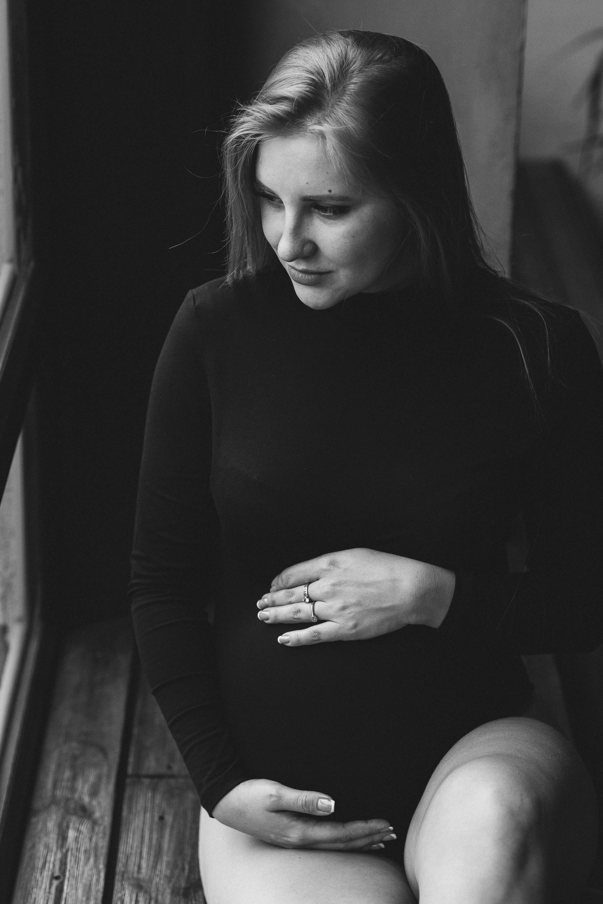 Катя и Артём. Фотограф Юлия Исаева