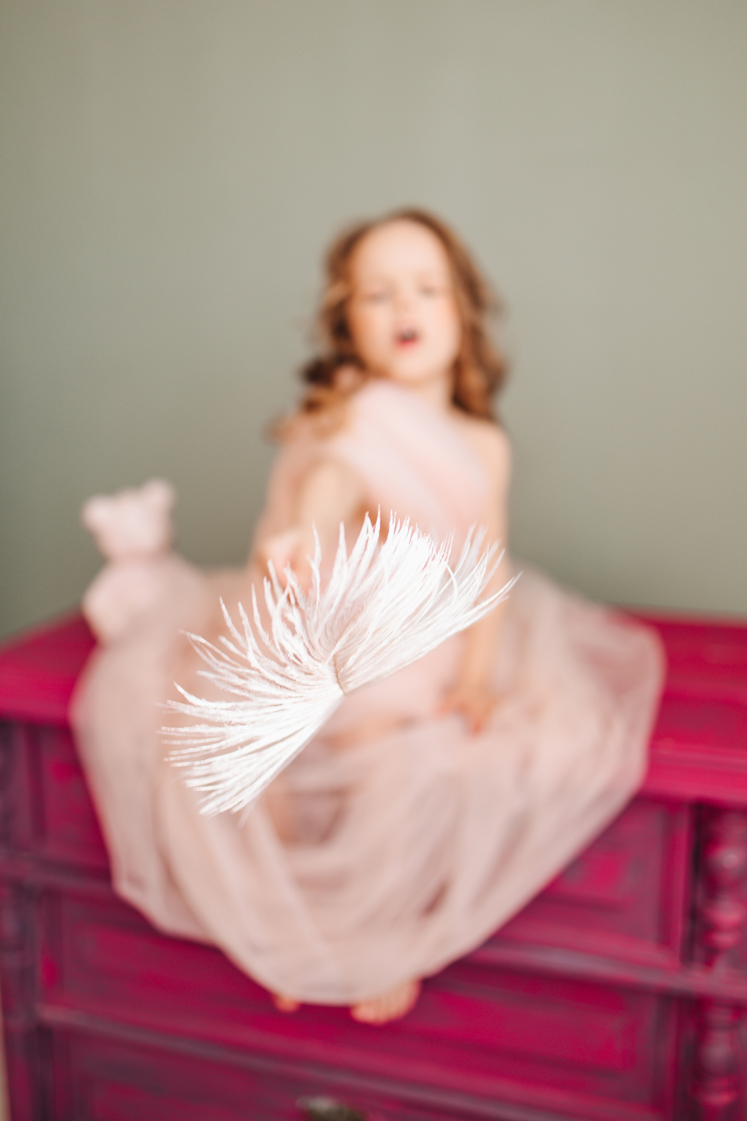 Кукла Мира. Фотограф Юлия Исаева