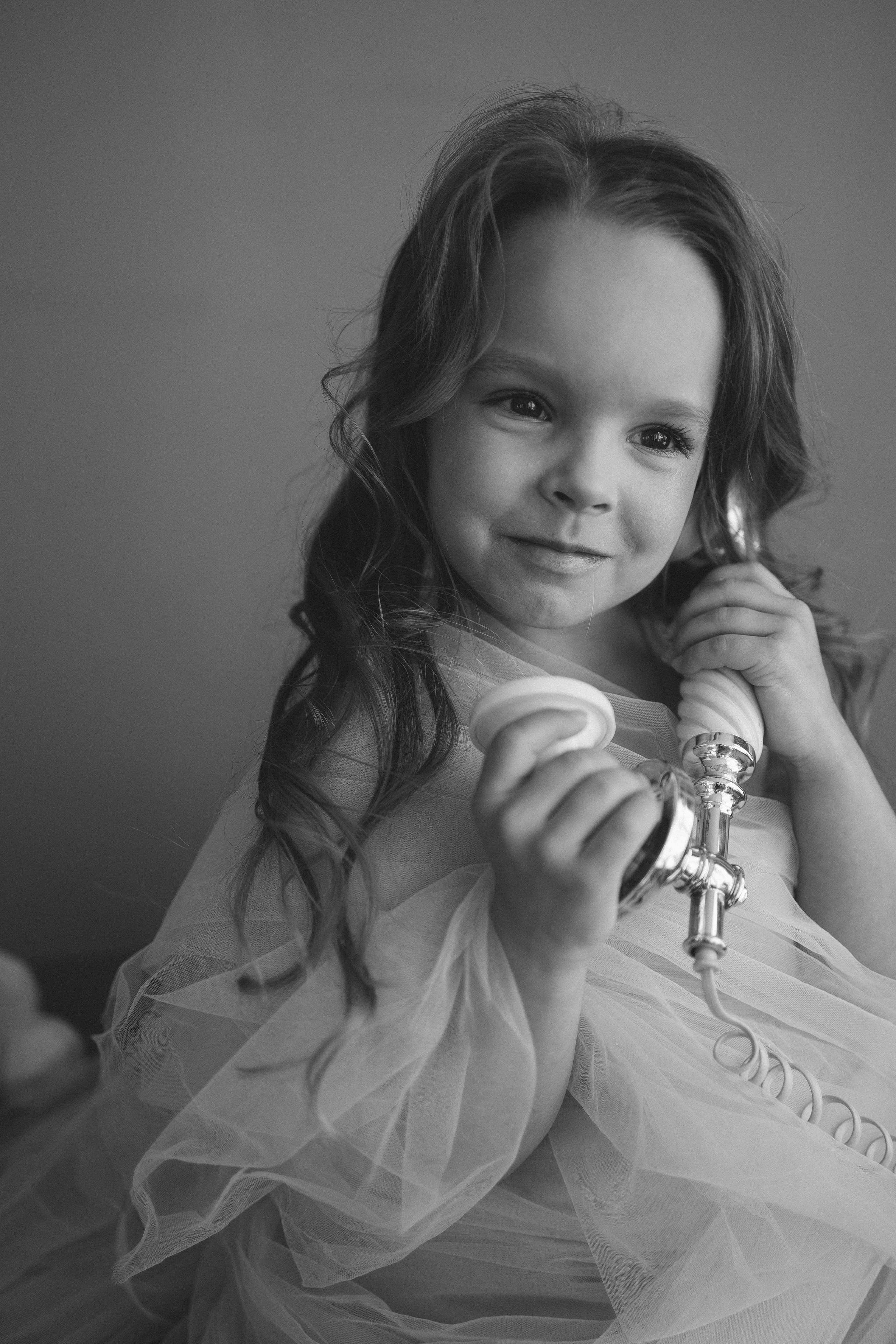 Кукла Мира. Фотограф Юлия Исаева