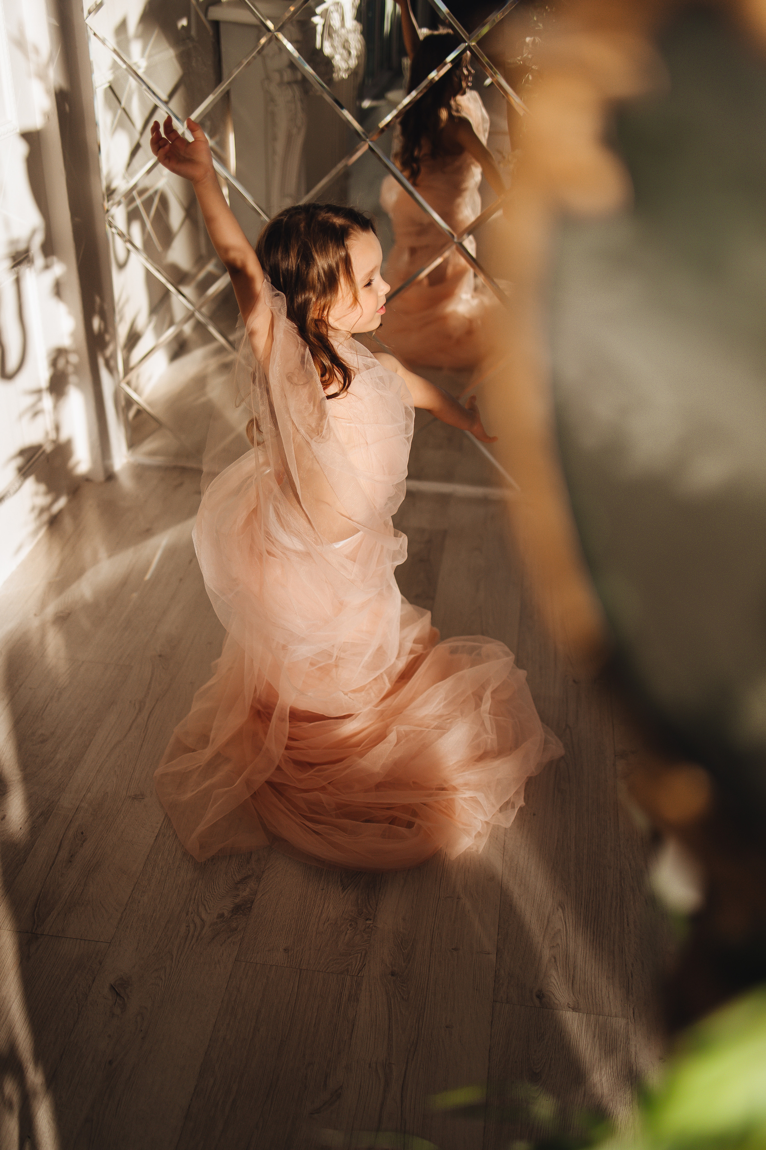 Кукла Мира. Фотограф Юлия Исаева