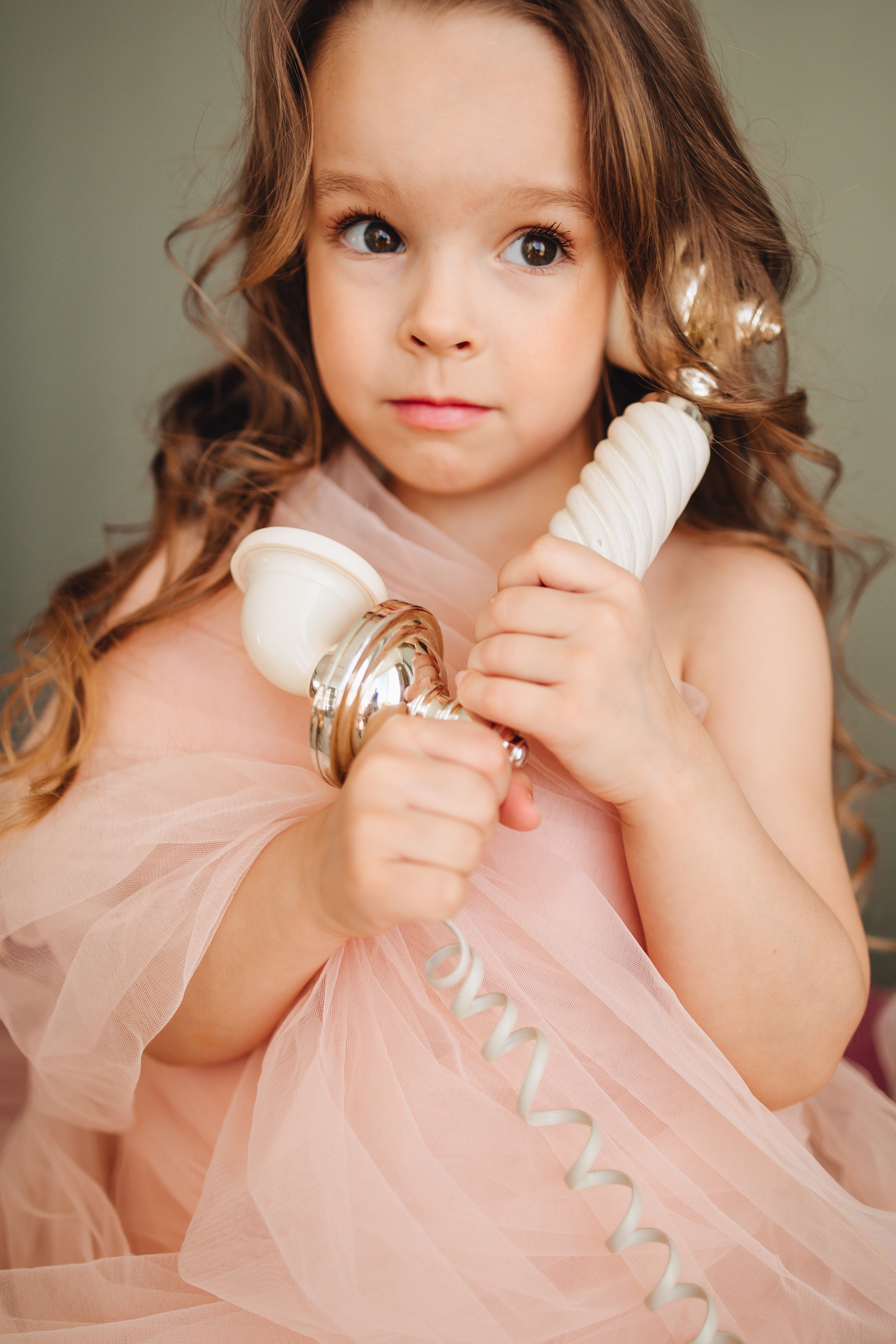 Кукла Мира. Фотограф Юлия Исаева