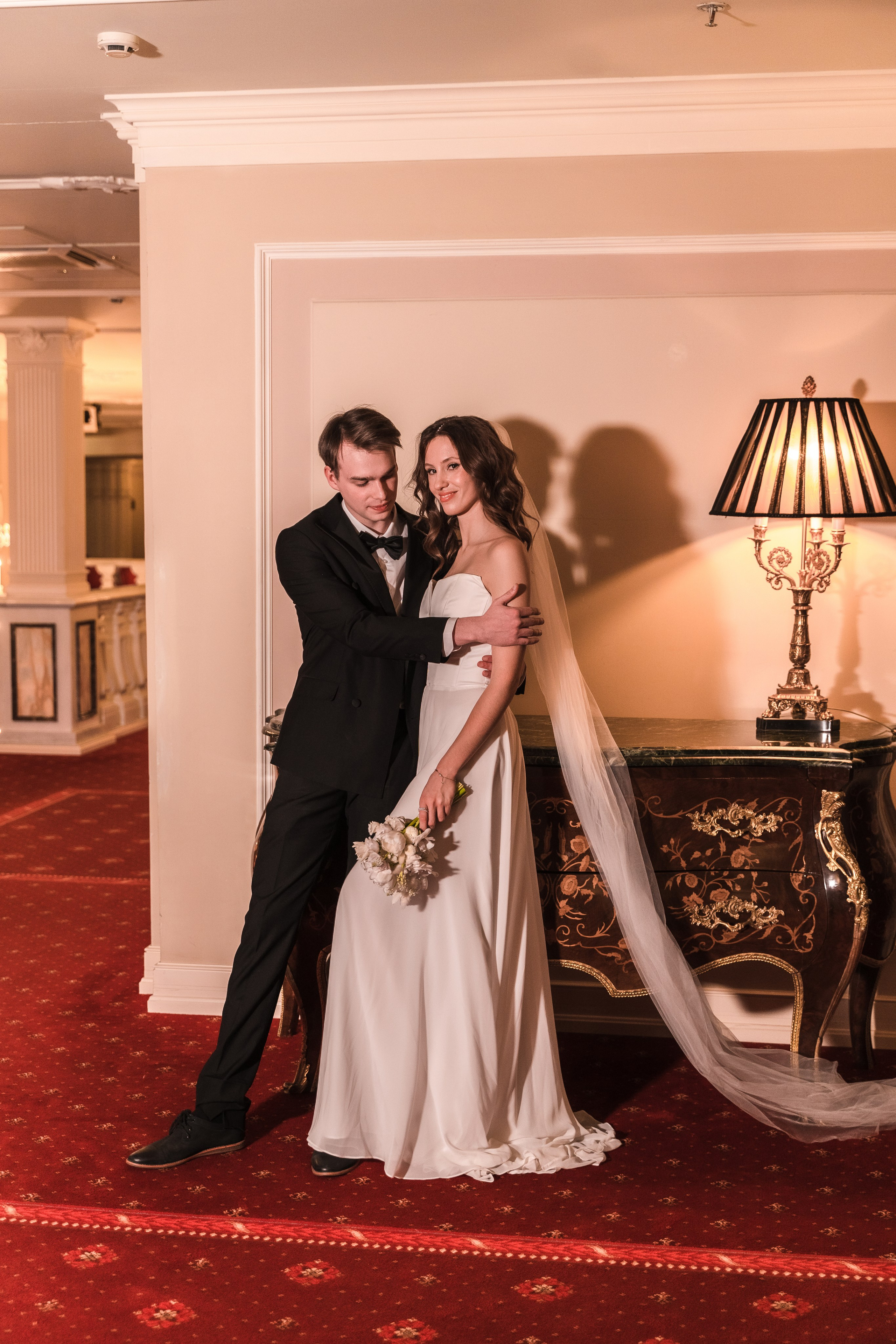 Тимофей + Ксения