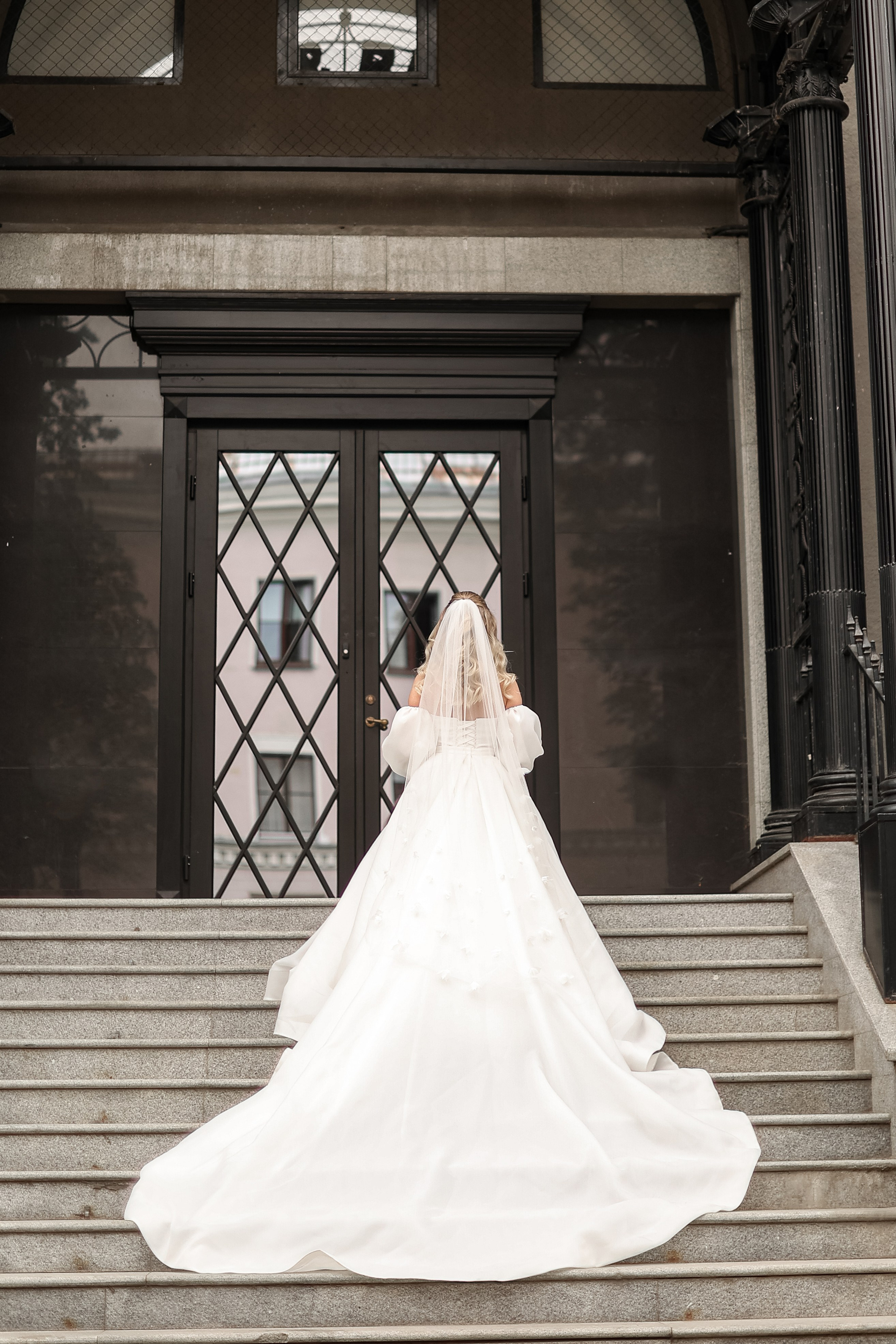 Ксения и Влад. Свадебные фотограф и видеограф в Минске Голдосовы Марина и Вадим