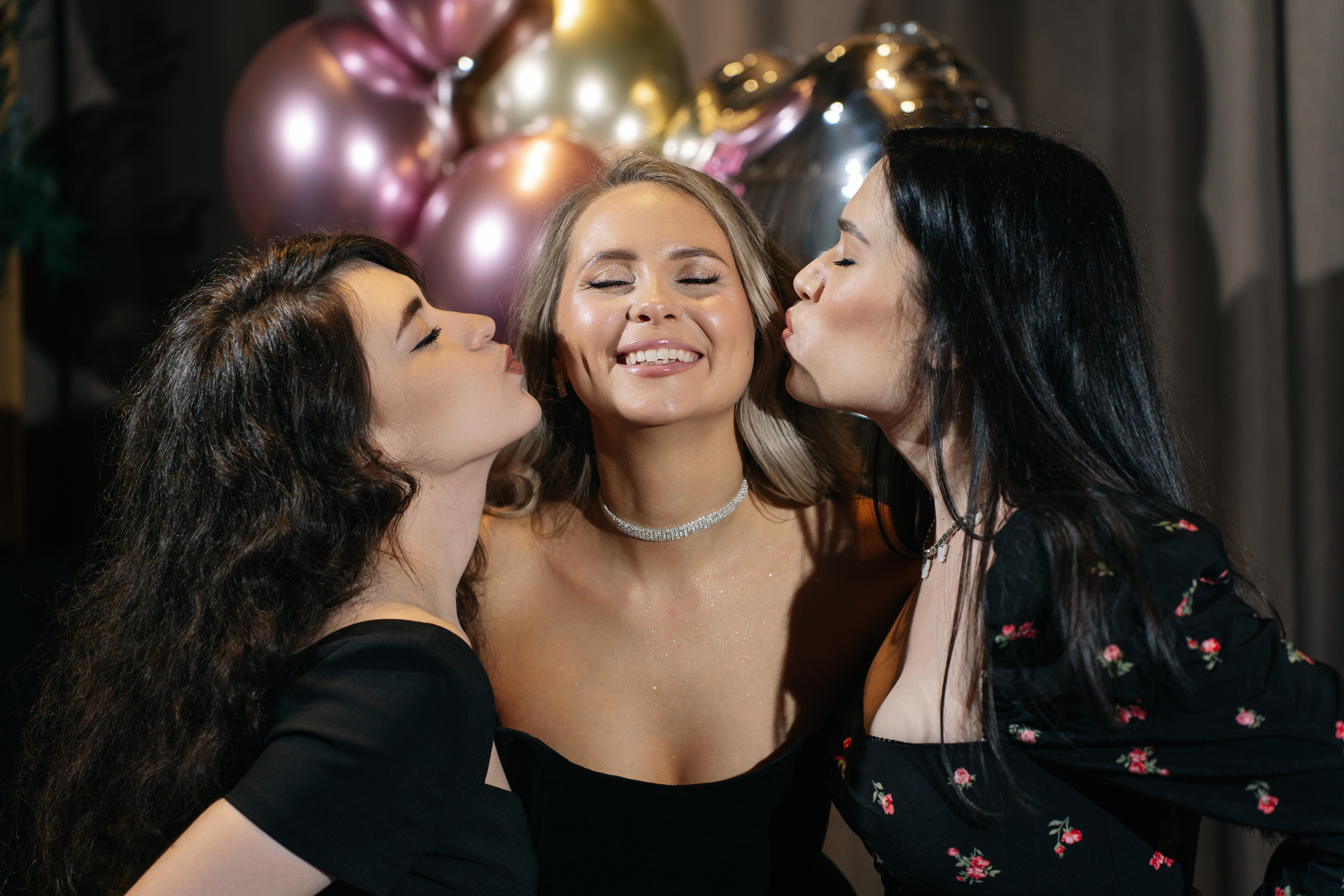 День рождение в Lamvil. Свадебный и семейный фотограф Кокушева Юлия Нижний Новгород