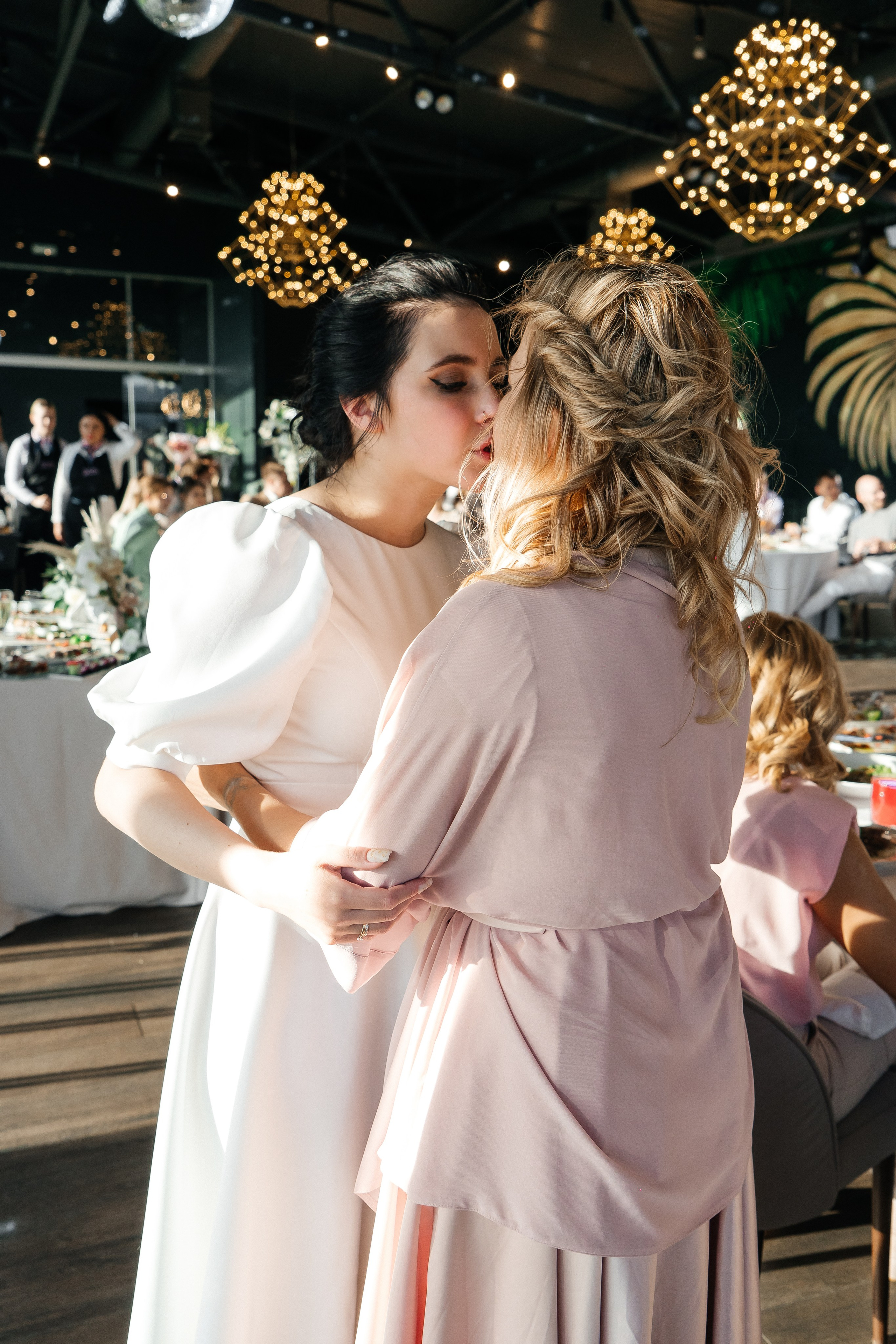 Санкт-Петербург. Свадебный фотограф-видеограф в Архангельске. Фотохудожница Lana Contra