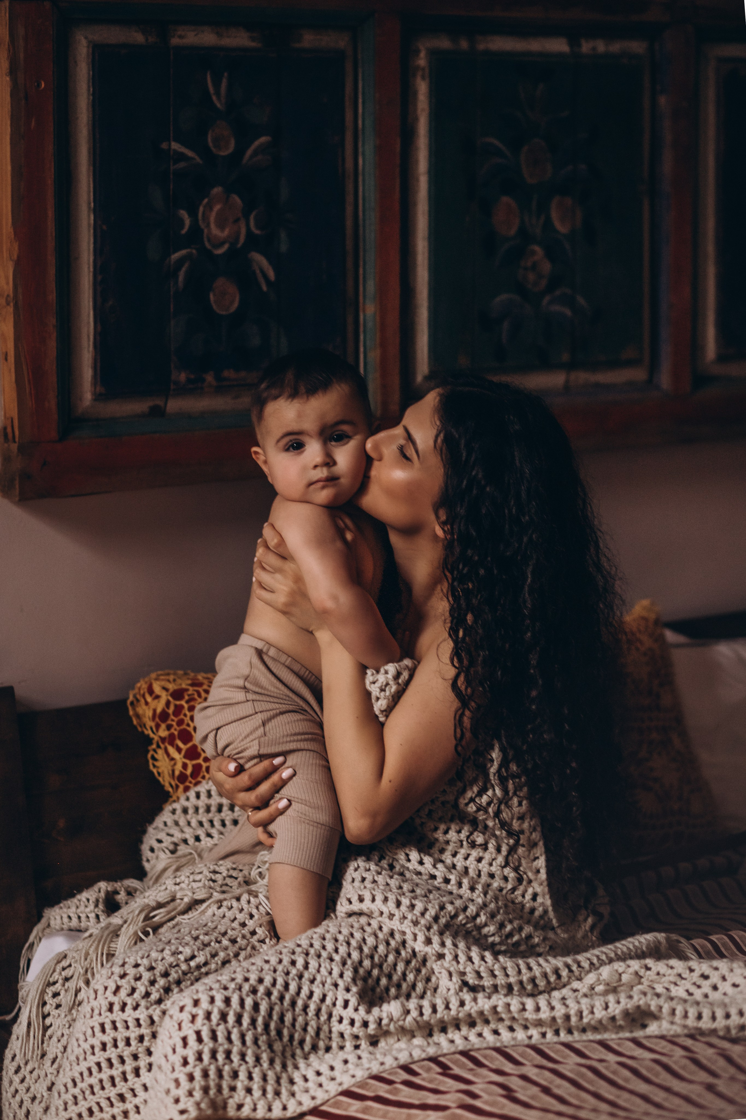 9. Семейный и женский фотограф в Санкт-Петербурге Климова Светлана