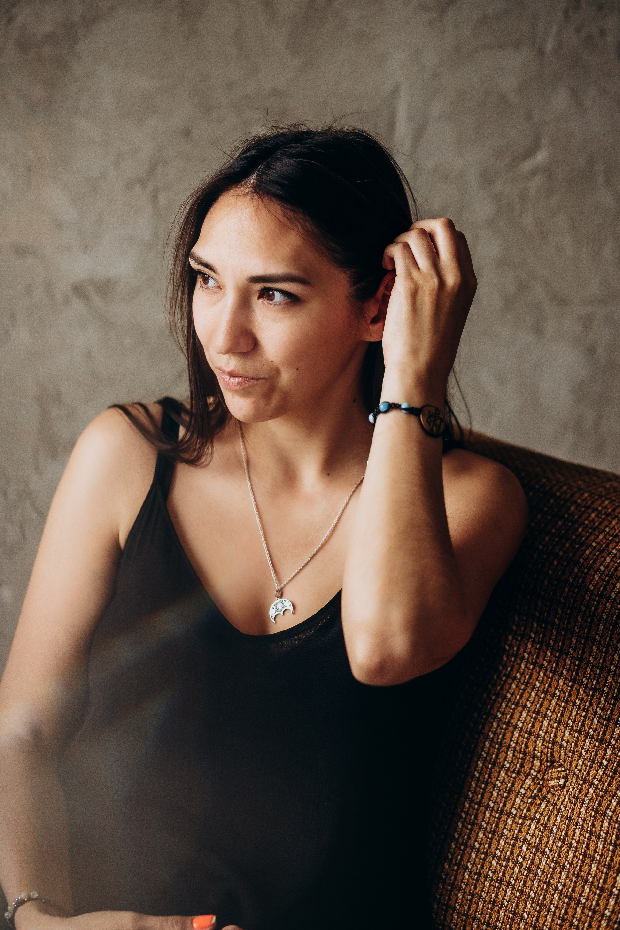 10. Семейный и женский фотограф в Санкт-Петербурге Климова Светлана