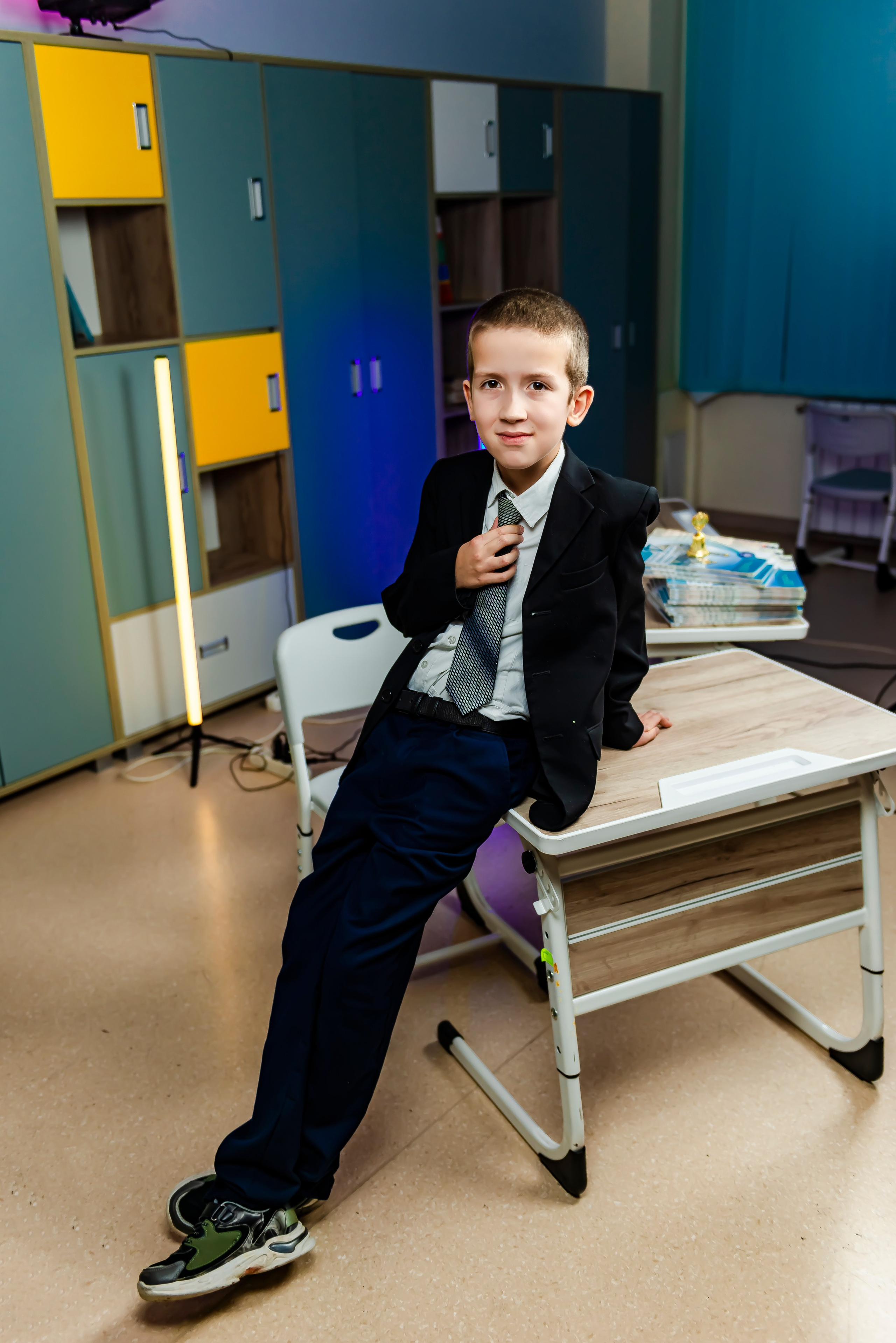 4 «Б» |г.Белгород |31 школа|2024-2025. ALBUMIA