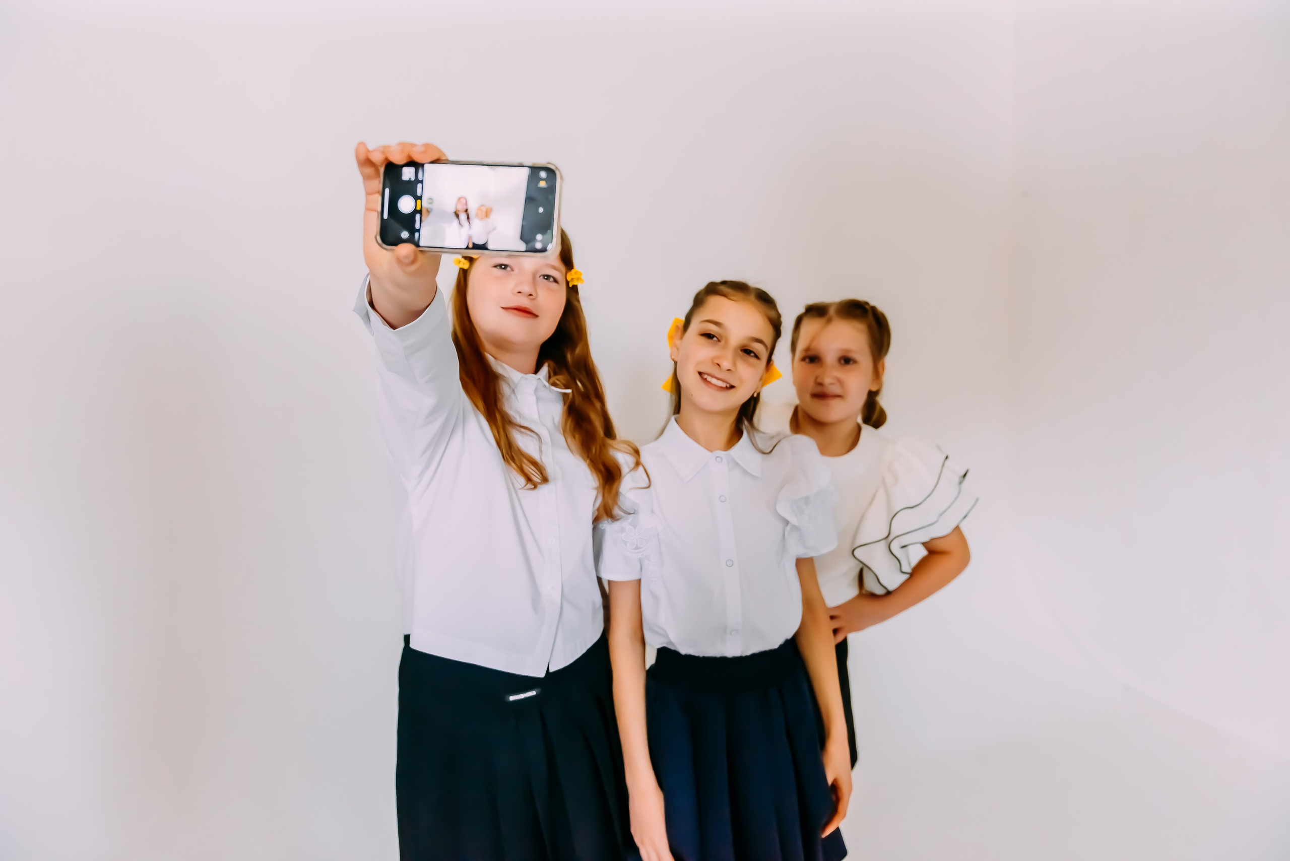 4 «А» |п. Дубовое|Начальная школа|2025. ALBUMIA