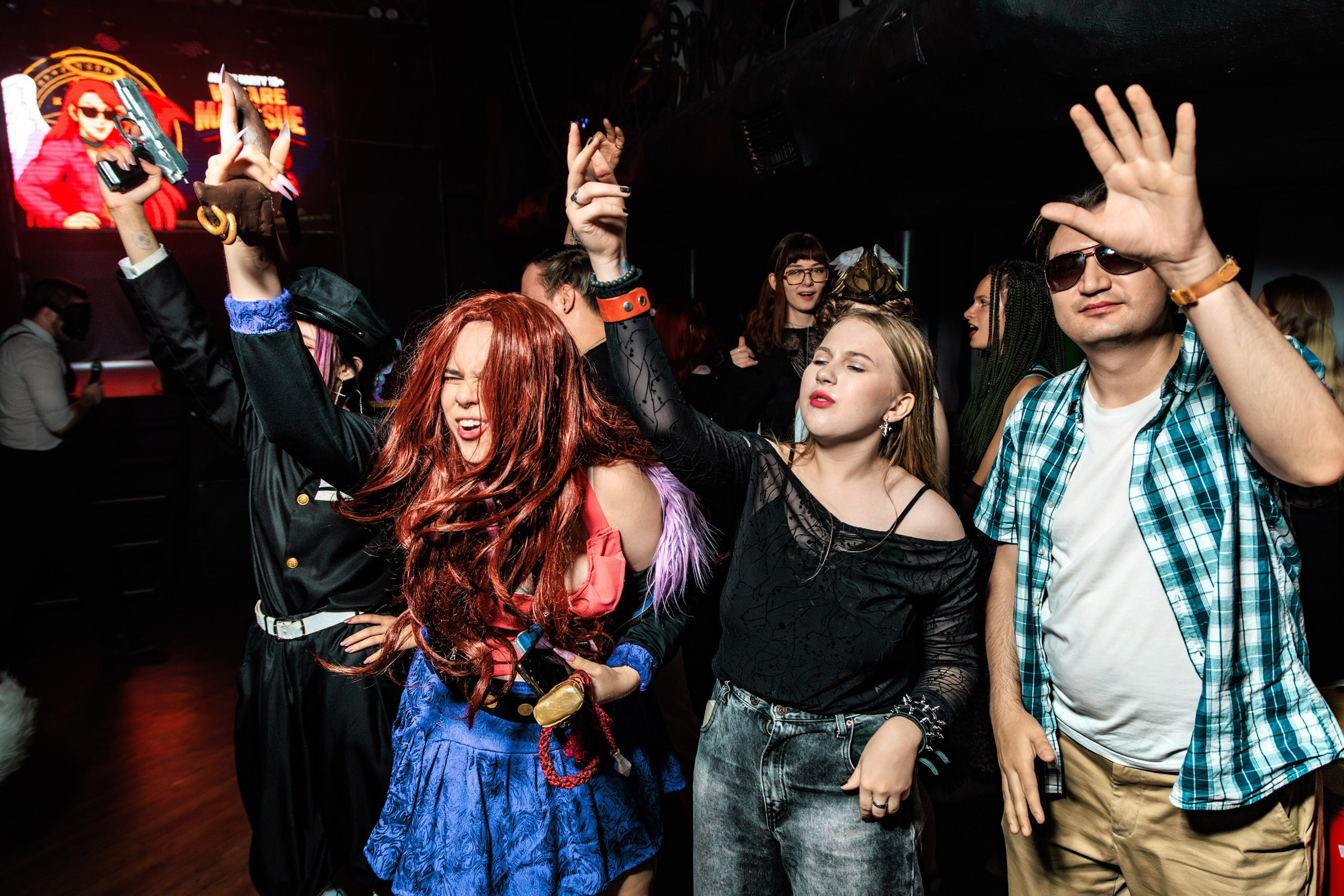 09.08.25 N.E.E.T. Репортажный фотограф Екатеринбург | Яркий, качественный репортаж | Концерты, клубы, репортаж, праздники, корпоративы