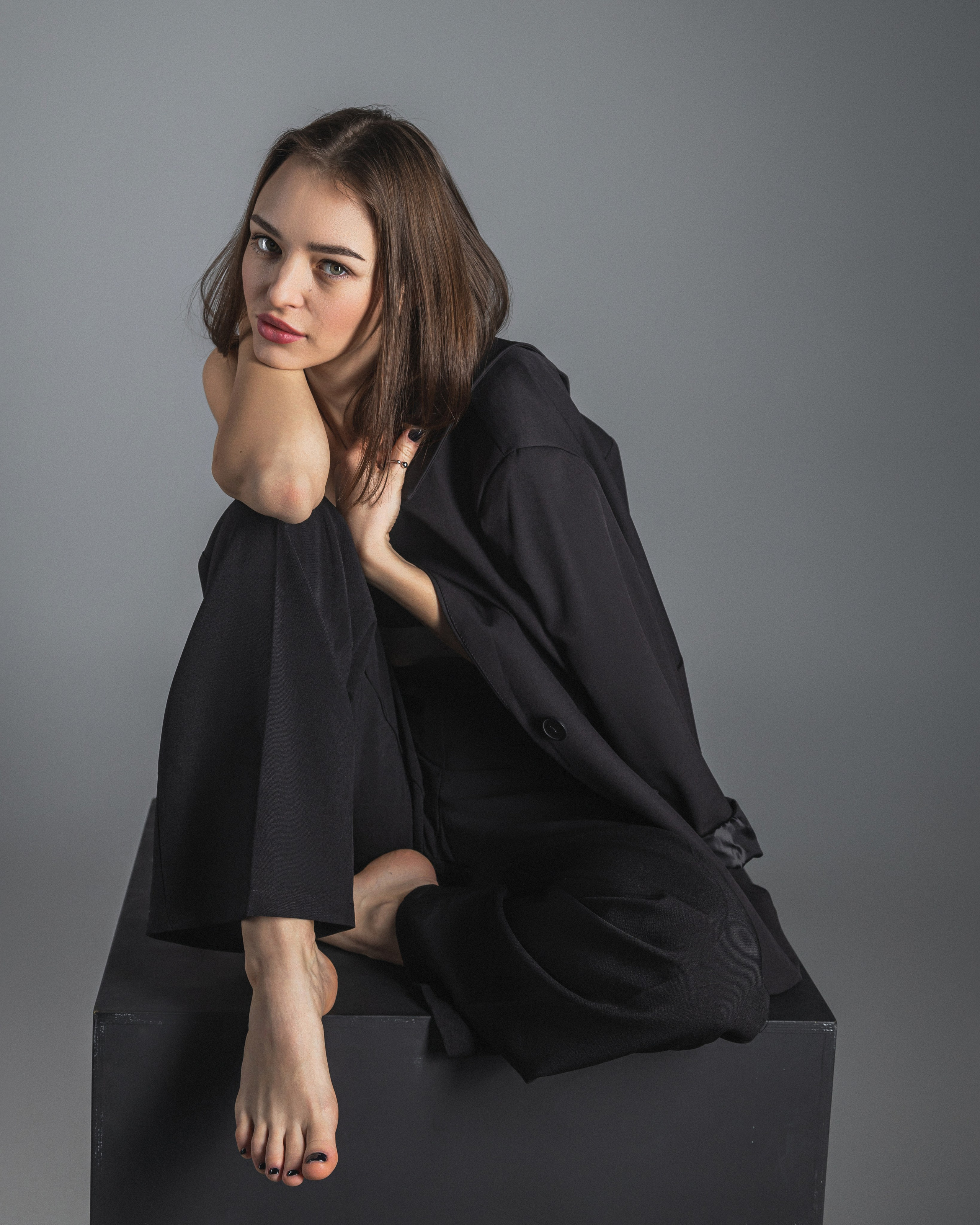 Виктория, Moon PhotoStudio. Фотограф ваших событий в Красноярске — Макс Захарченко