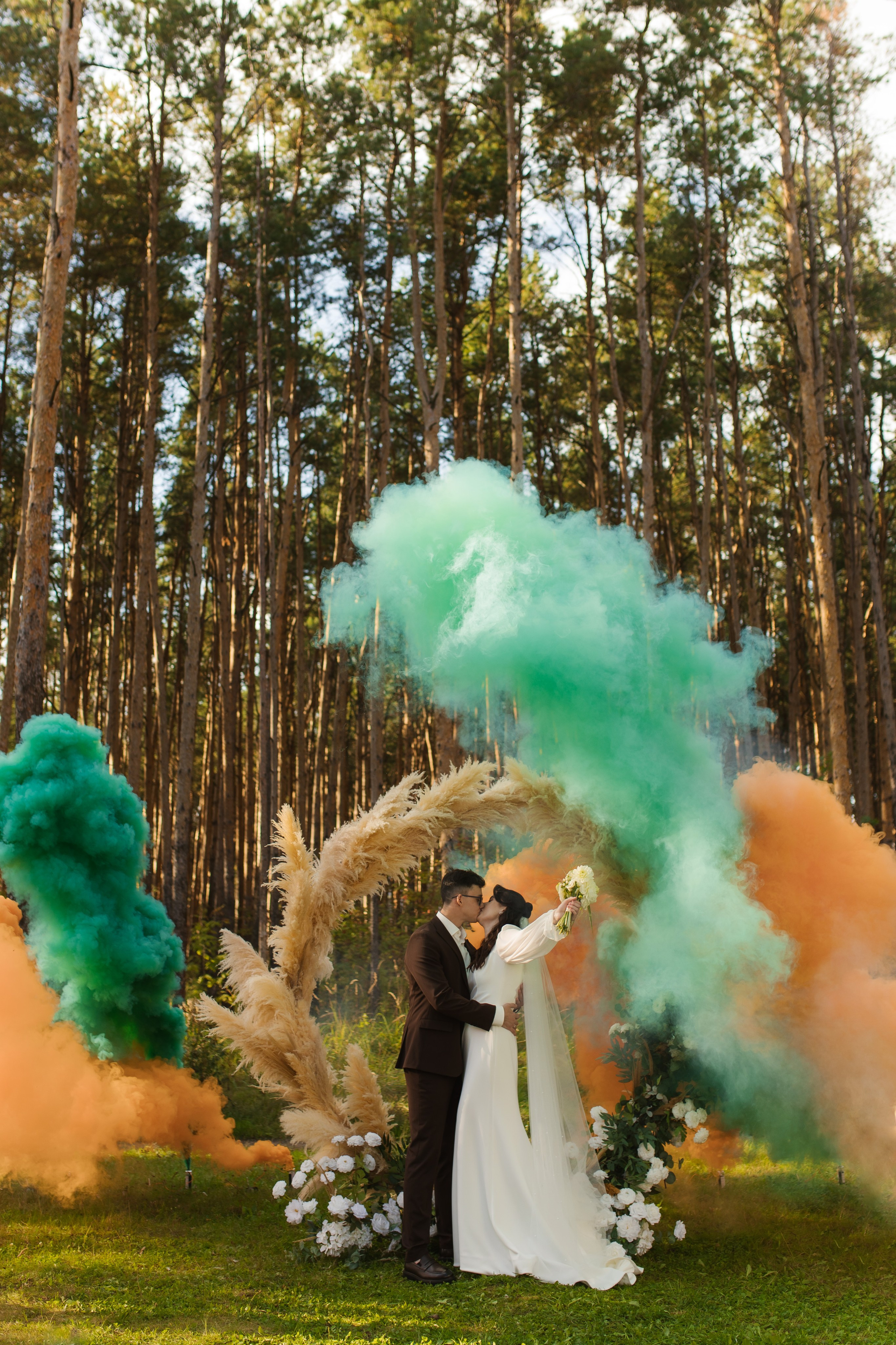 Павел и Ольга 06.09.25. Индивидуальный, семейный и свадебный фотограф