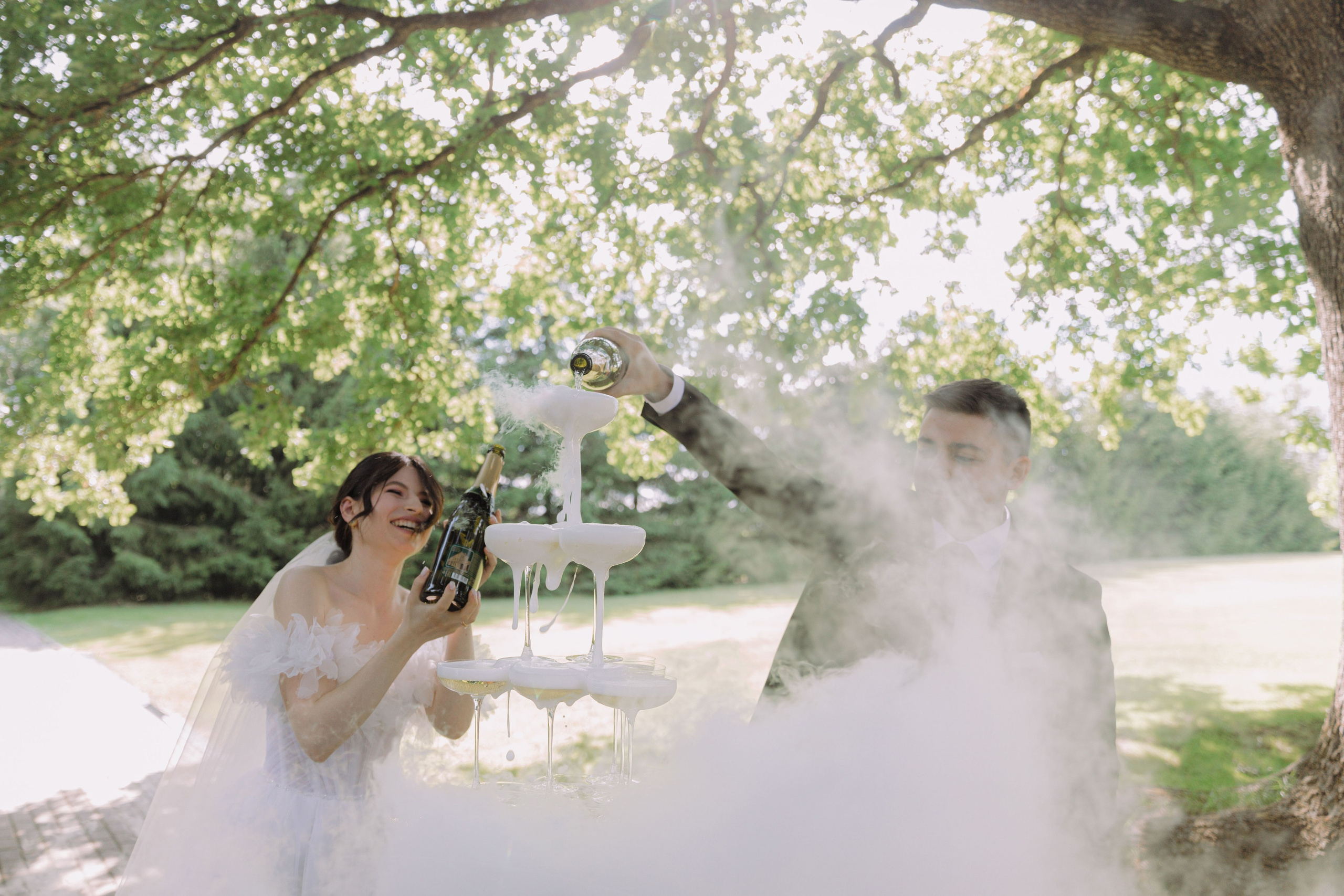 Dmitry & Diana. Главная