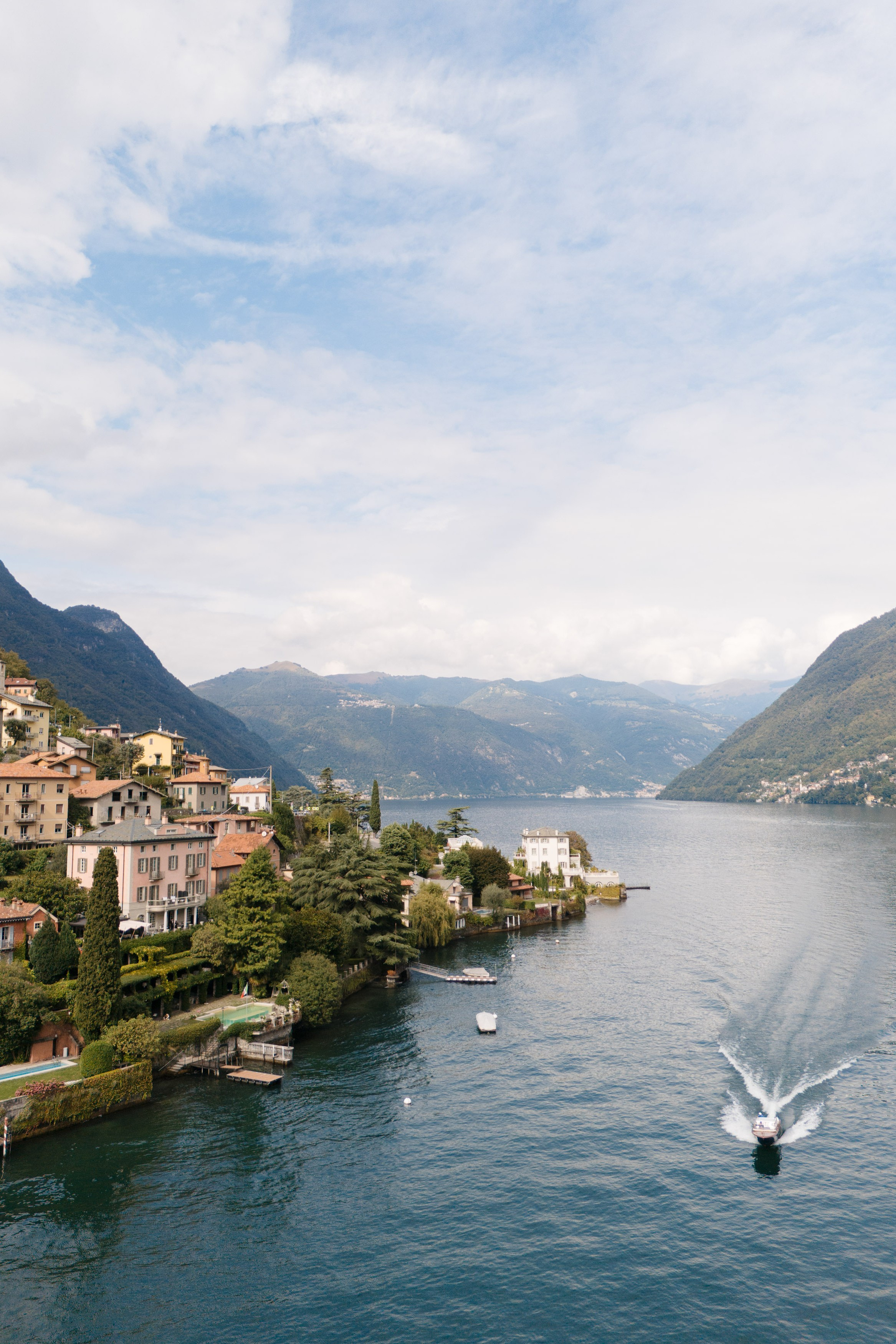Relais Villa Vittoria Wedding, Lake Como, Italy. Valeria Coconova Photographer Italy Como Milan