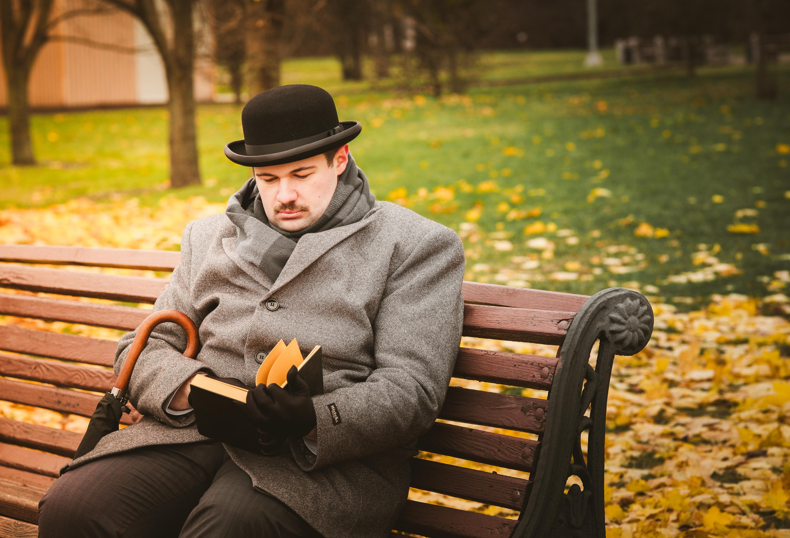 Винтажная прогулка. KRUTOVA_фотографирую жизнь