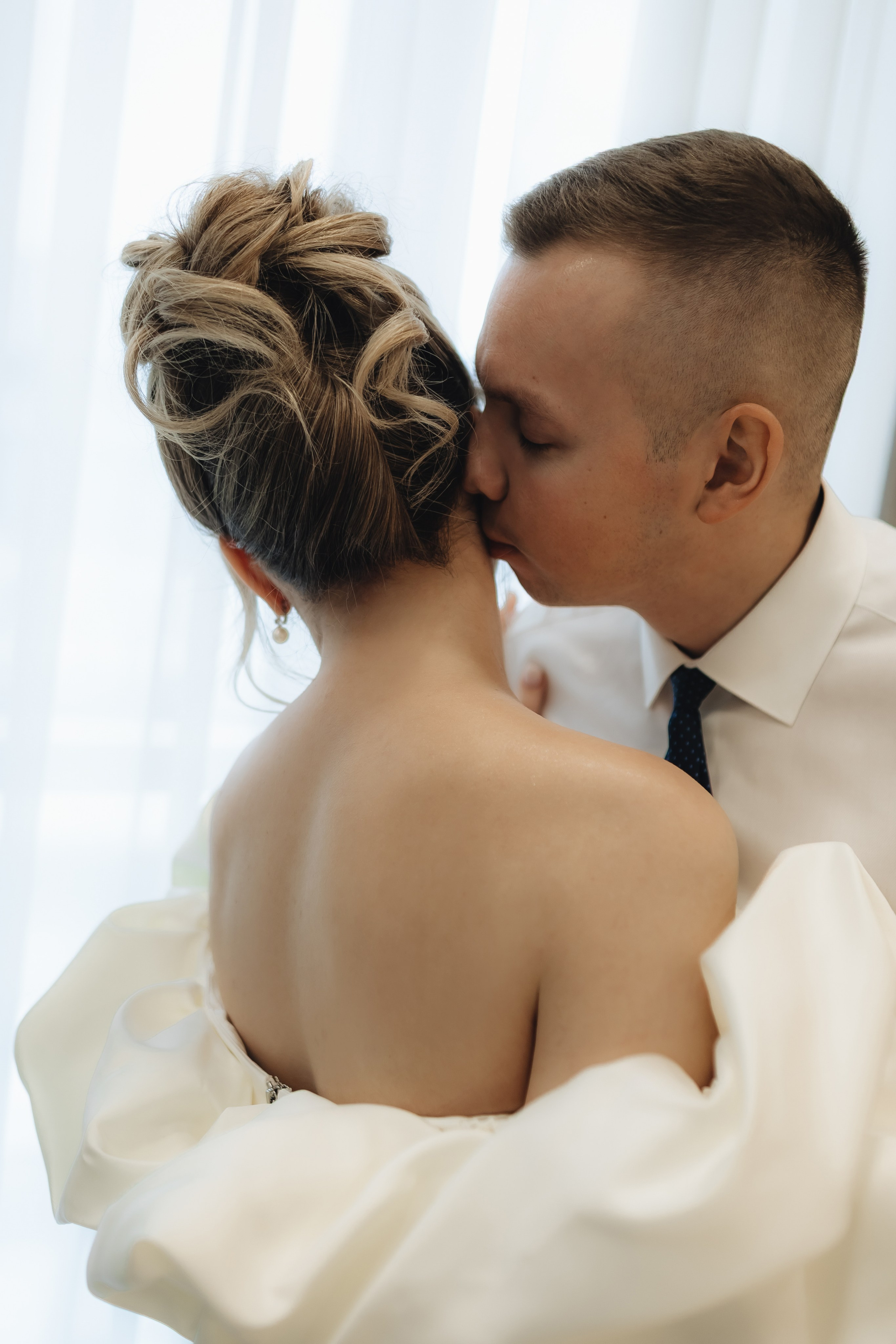 Свадебные истории. Свадебный и Семейный фотограф в Москве Александра Вайпер