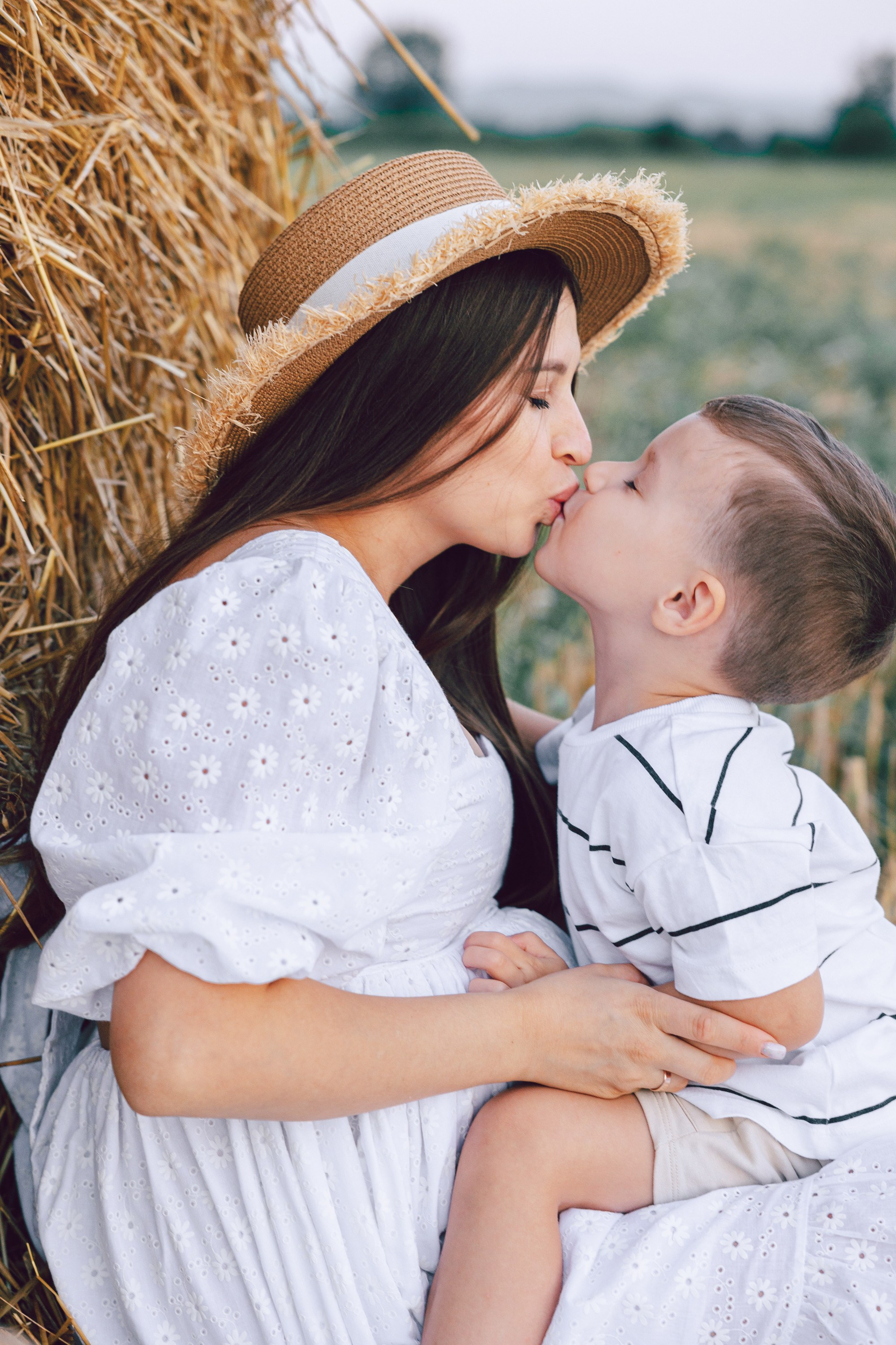 Юлия и Андрей. Свадебный и семейный фотограф в Майкопе Валерия Кудрявцева