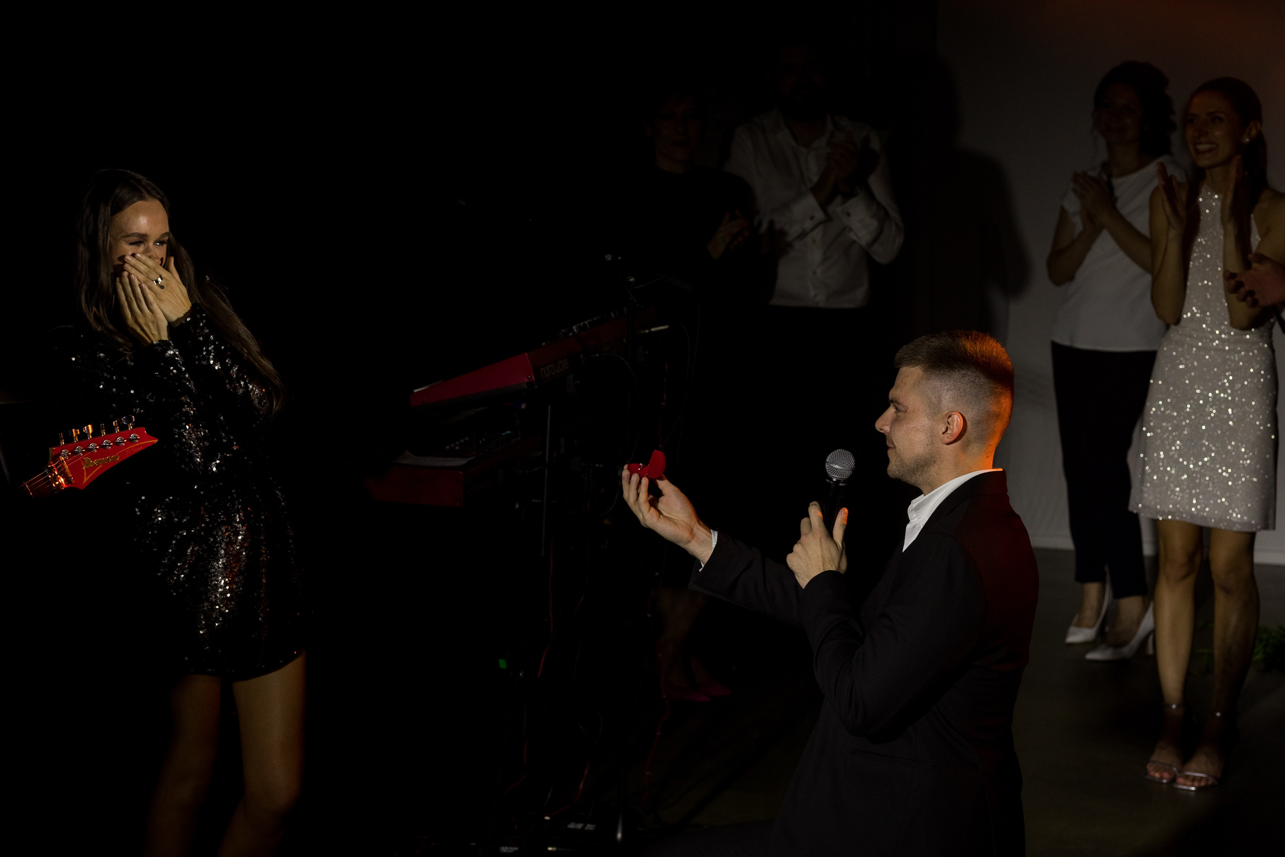 Д&Е. Свадебный фотограф Гомель