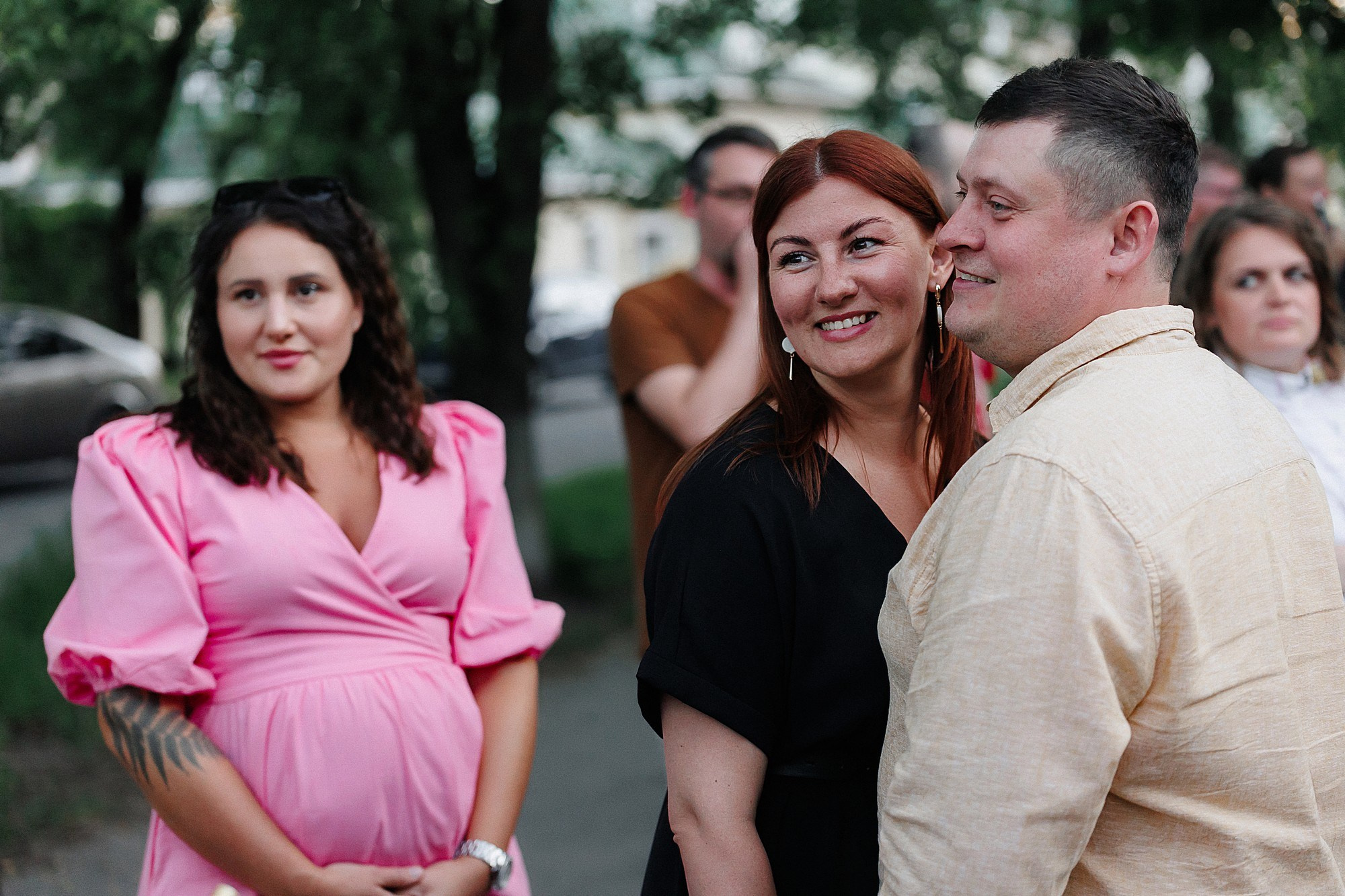 ДР в ДК. Боченков Вадим | Фотограф в Пскове и Санкт-Петербурге