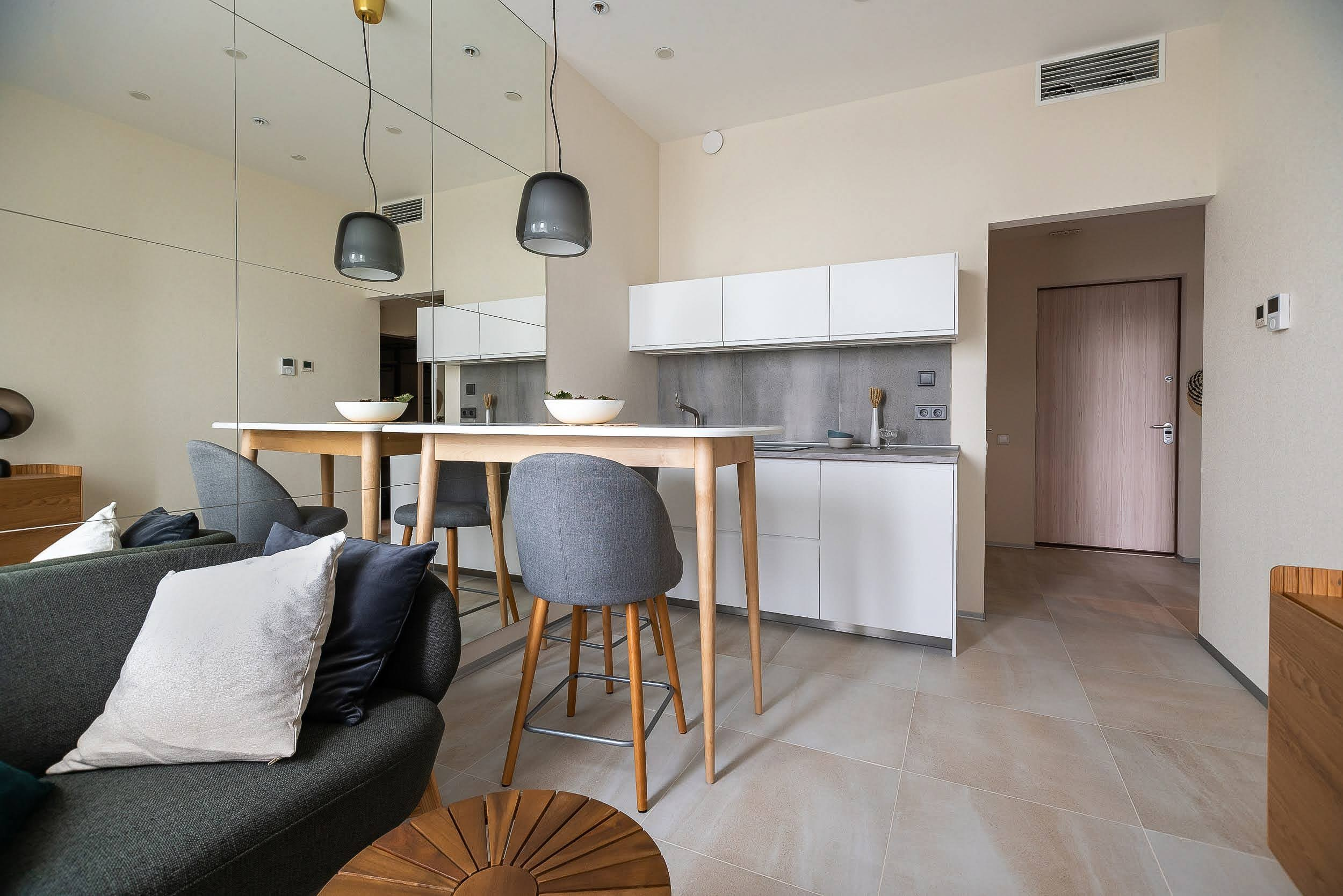 Фотограф недвижимости. Помогу с фотографией недвижимости для продажи или аренды. Интерьерный & Репортажный фотограф Озеров Денис, г. Москва