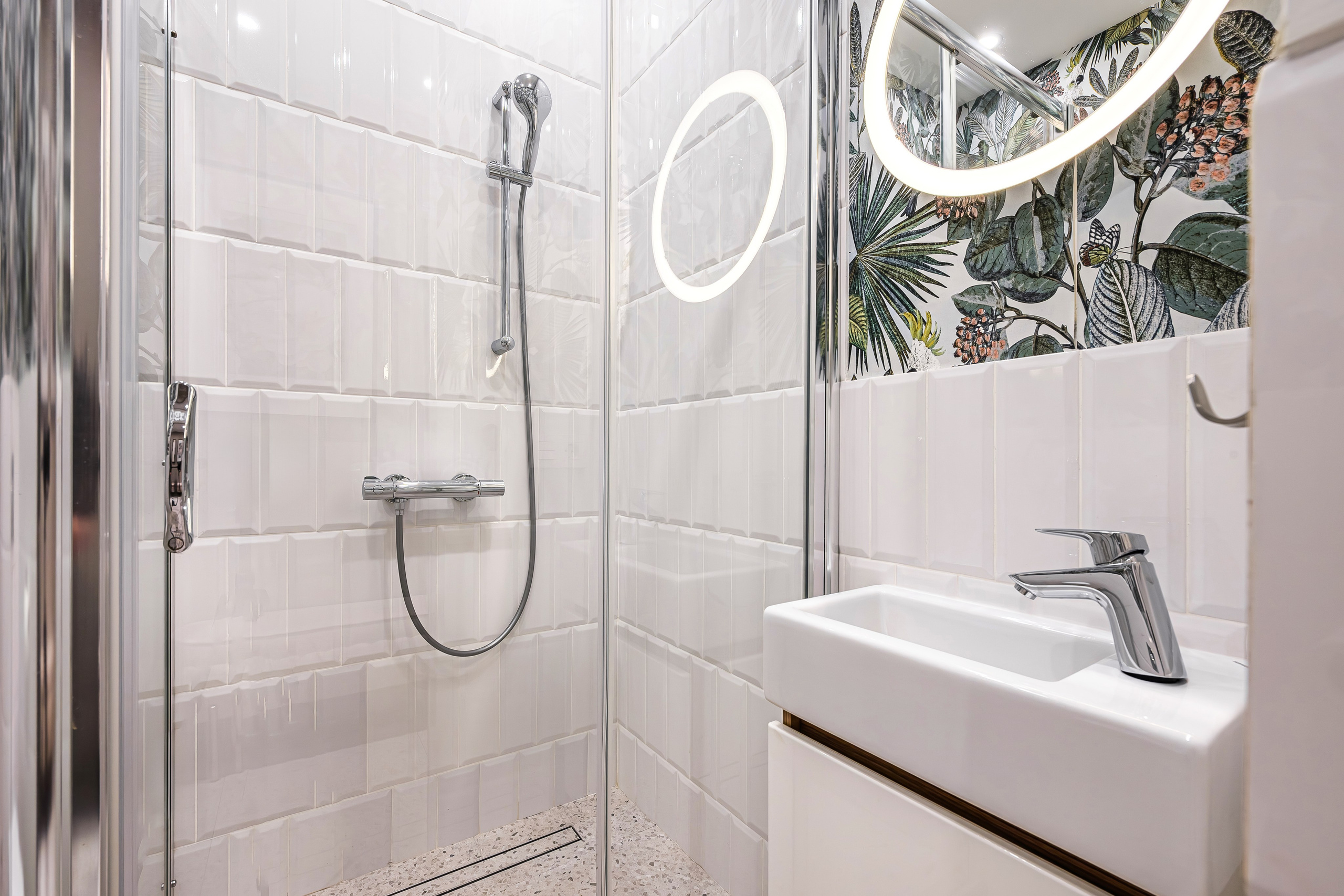 3х комнатная квартира. Интерьерный & Репортажный фотограф Озеров Денис, г. Москва