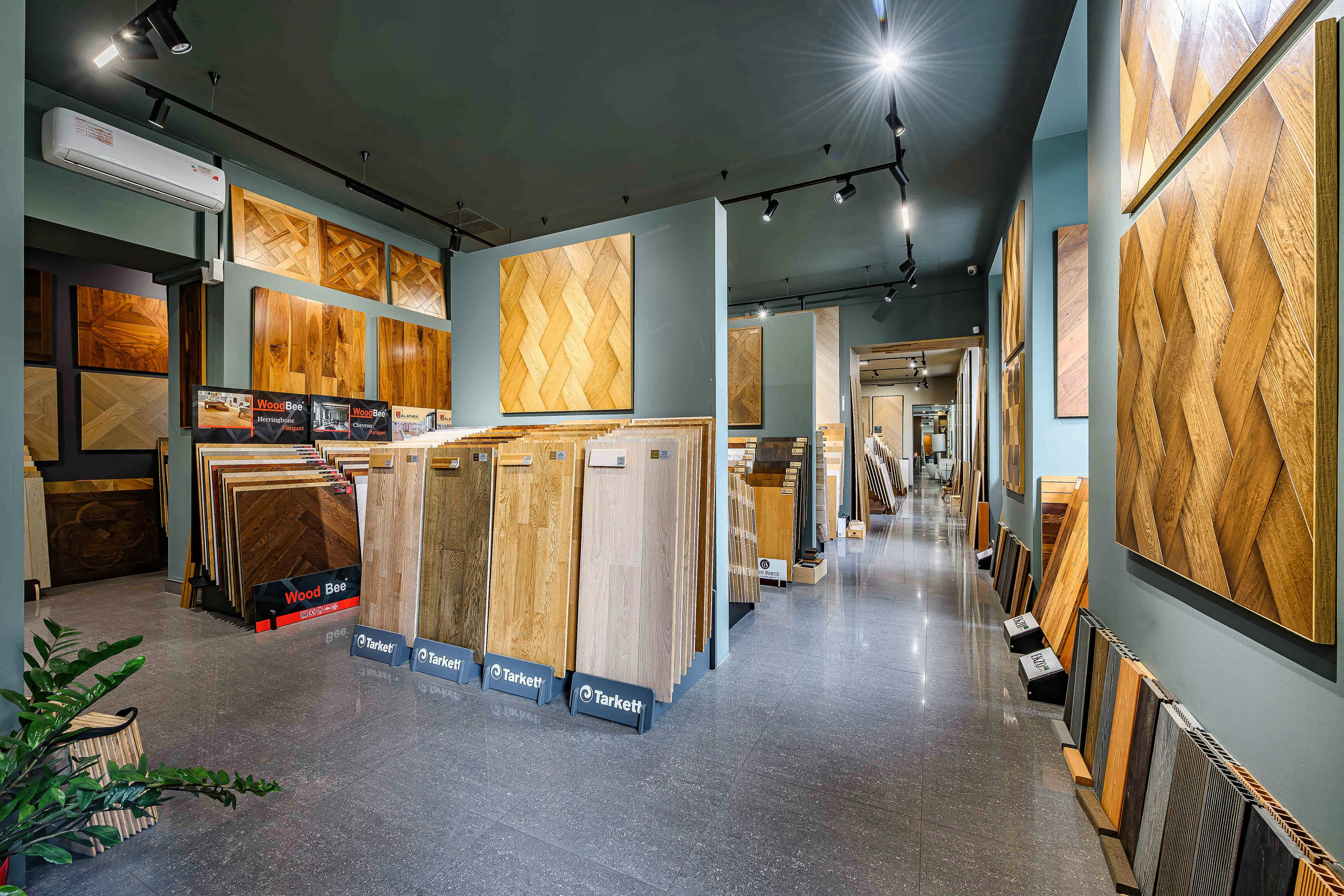 Интерьерная фотосъёмка коммерческой недвижимости для Бизнеса (для вашего сайта, для Яндекс карт и других онлайн каталогов). Интерьерный & Репортажный фотограф Озеров Денис, г. Москва