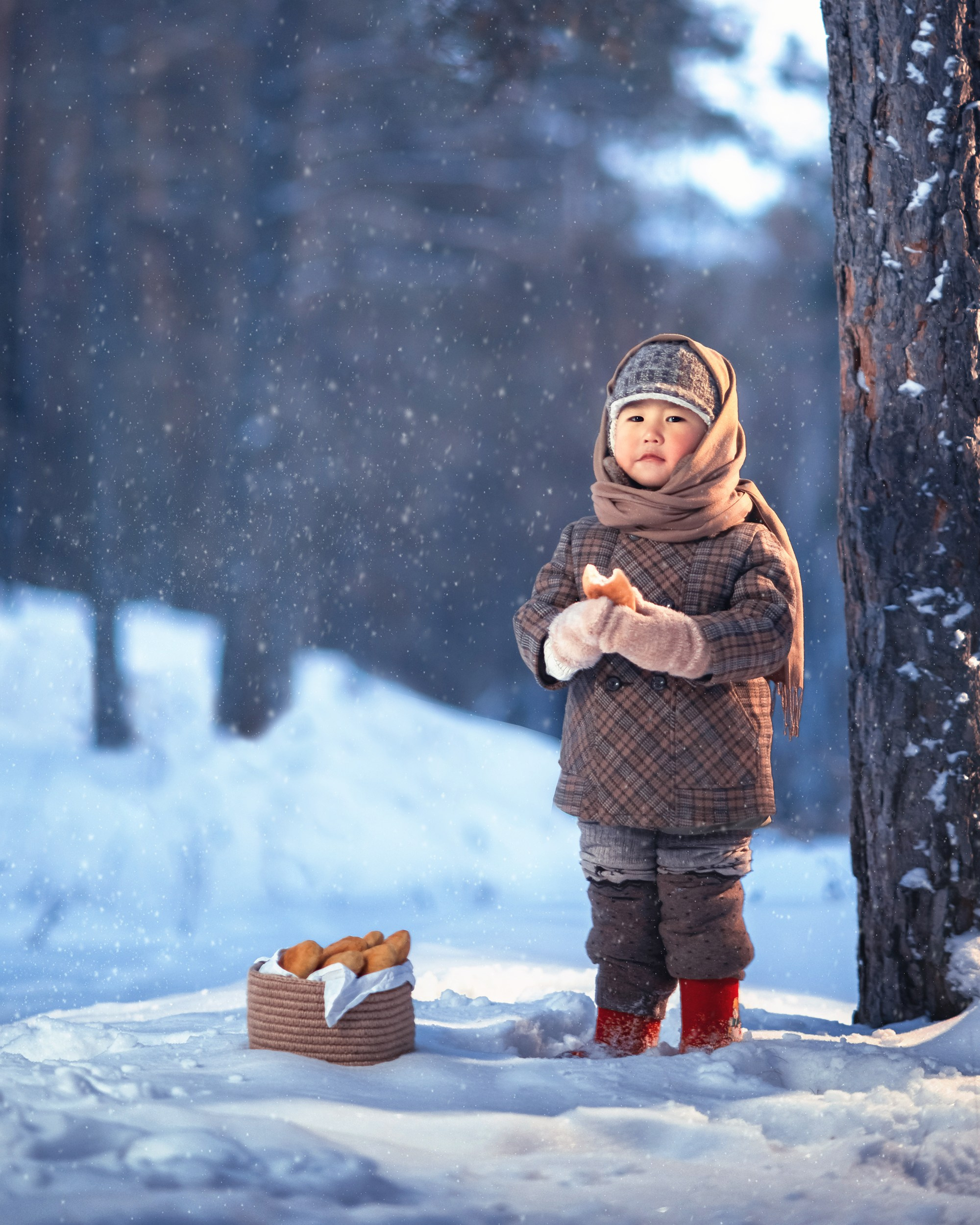 Художественная фотография. Главная