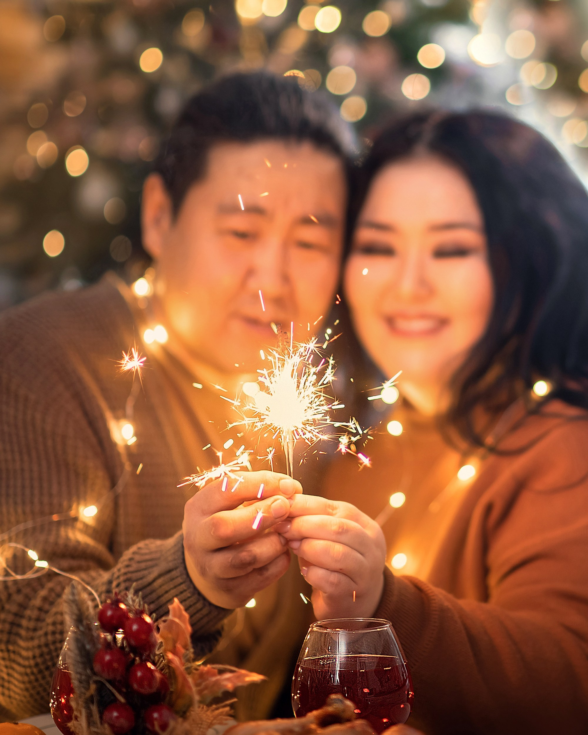 Новый год. Главная