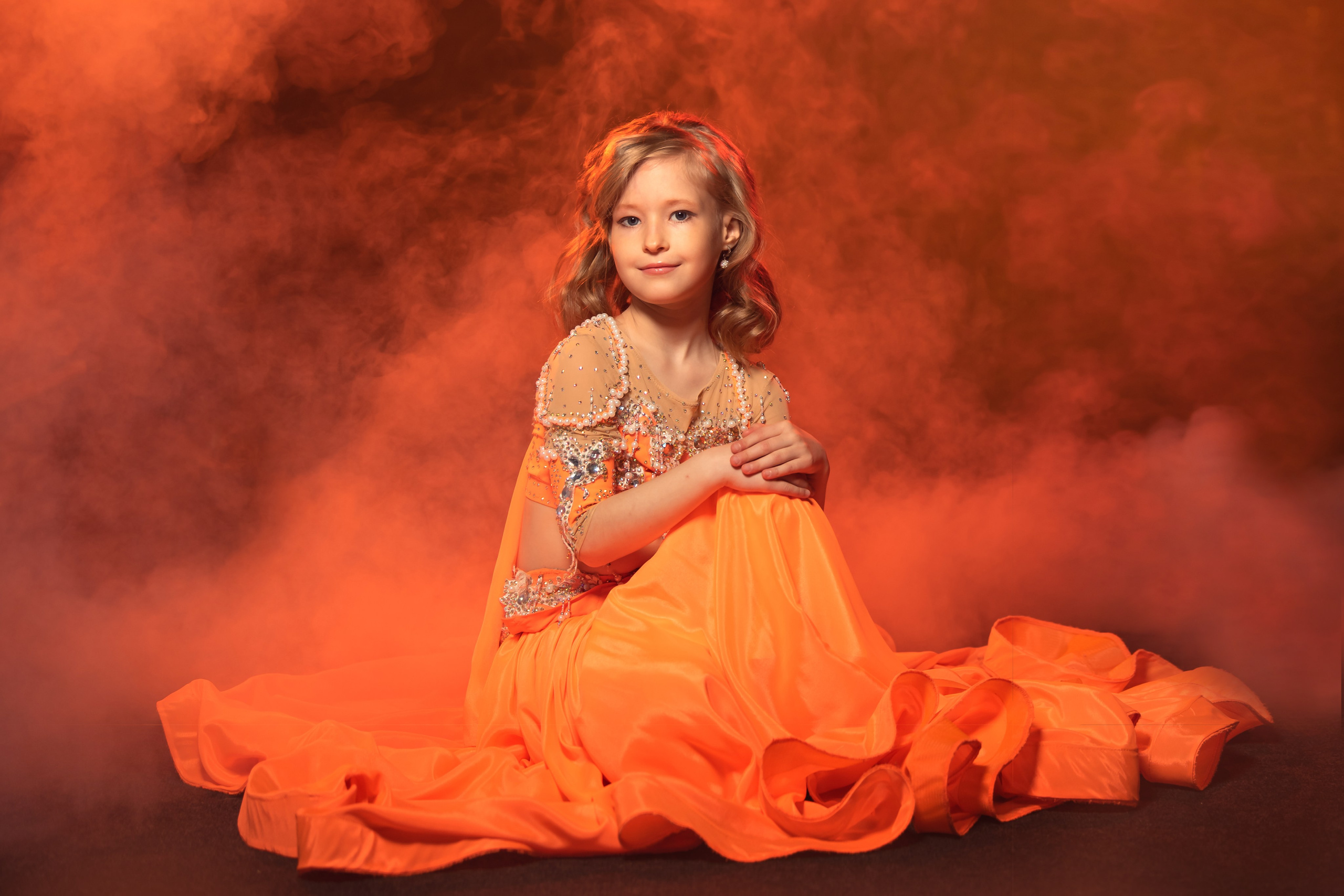 Фотосъемка танцовщиц. Главная